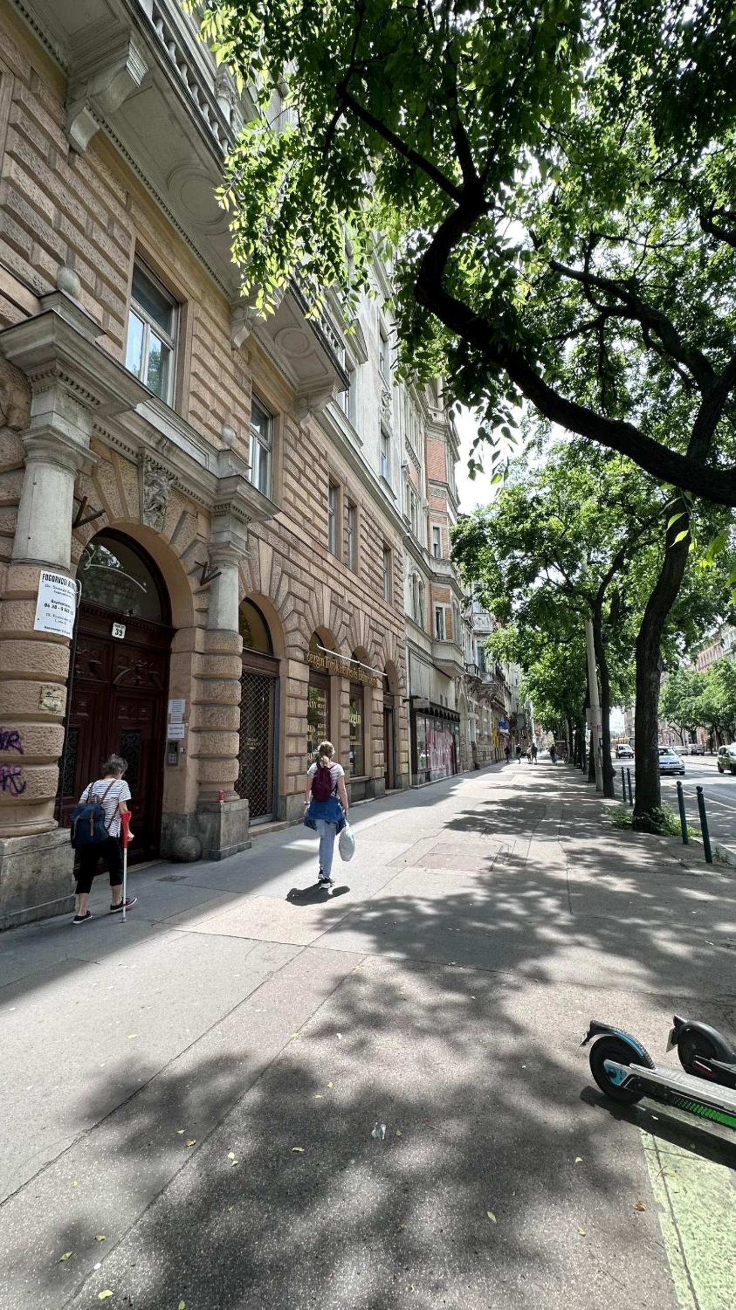 Ferenc Apartment
