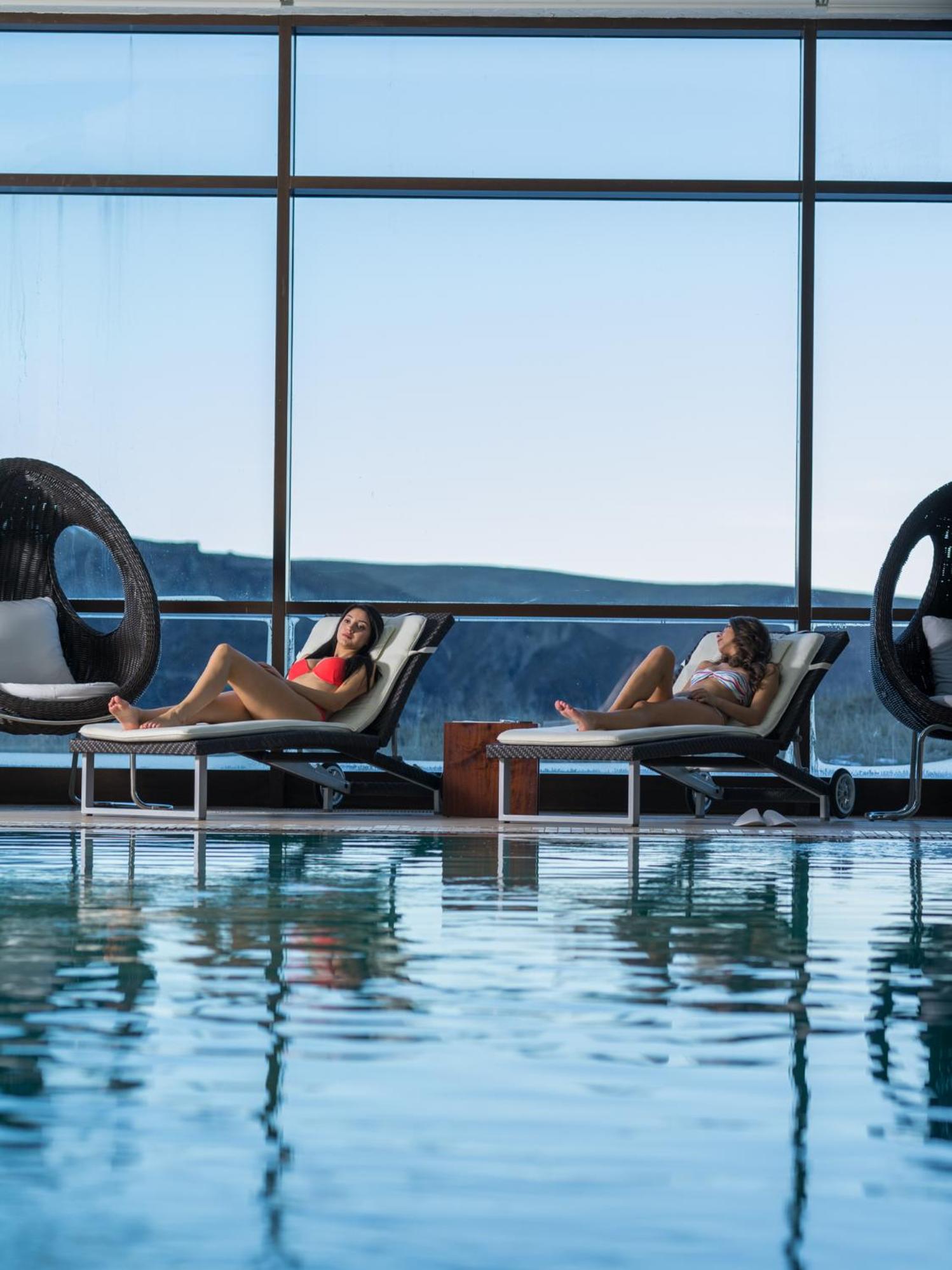 Shahdag Hotel & Spa