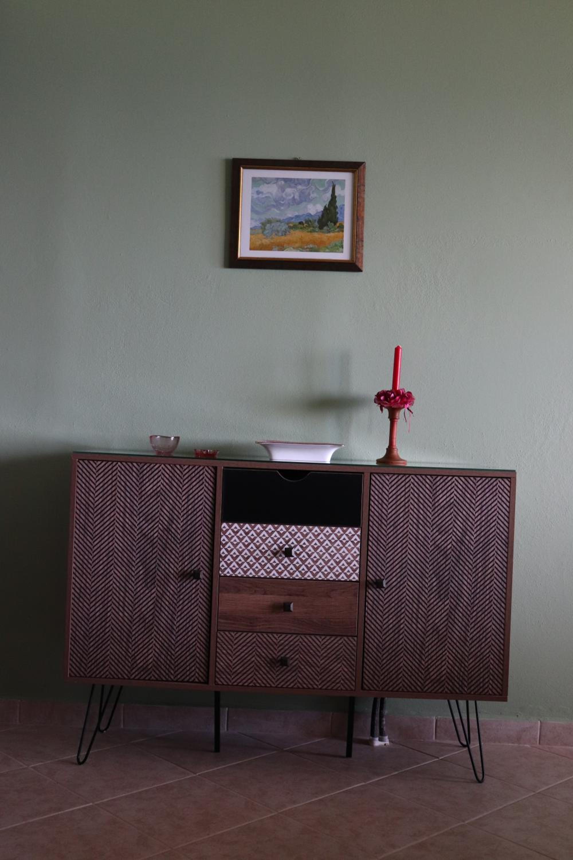 Sea melody apartment