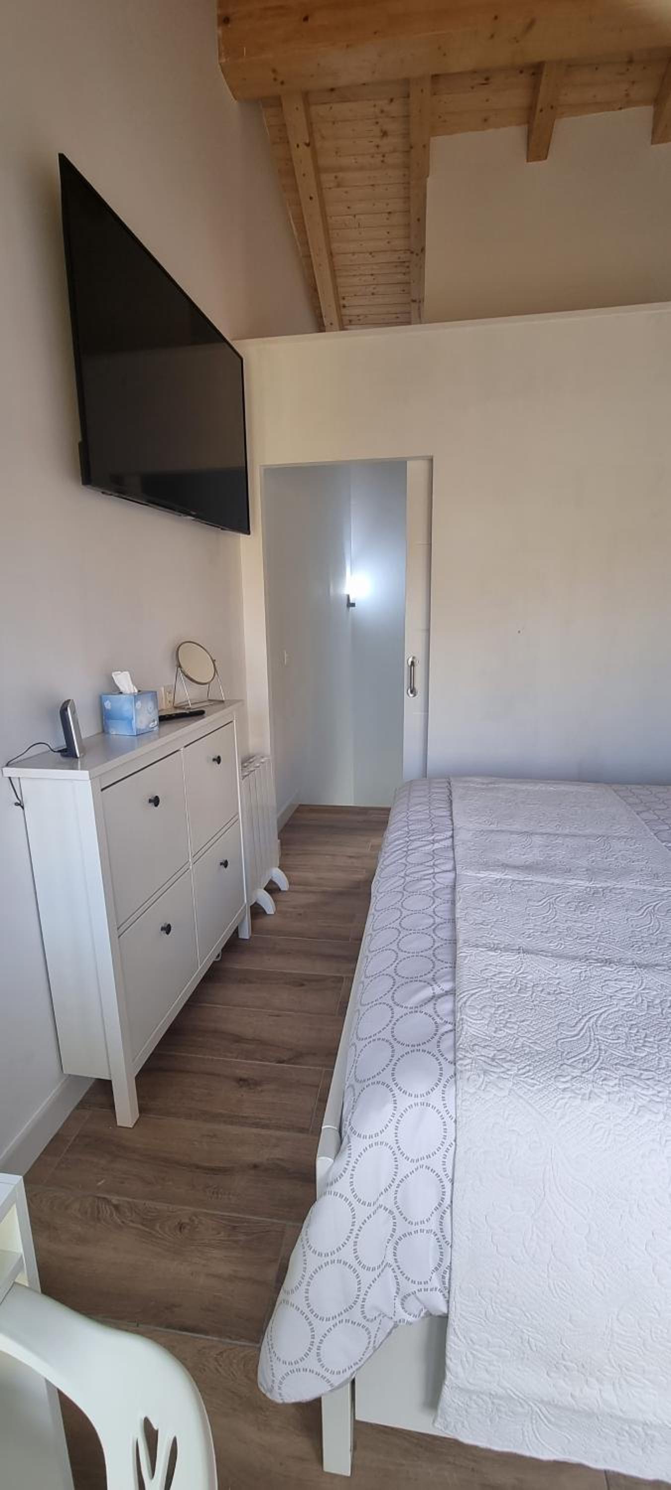 Apartamentos Les Texuques