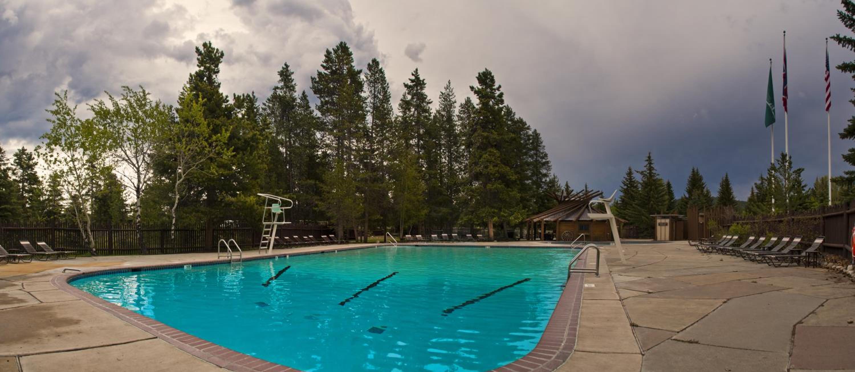 Moran Vacations - Jackson Lake Lodge - Property Image 5