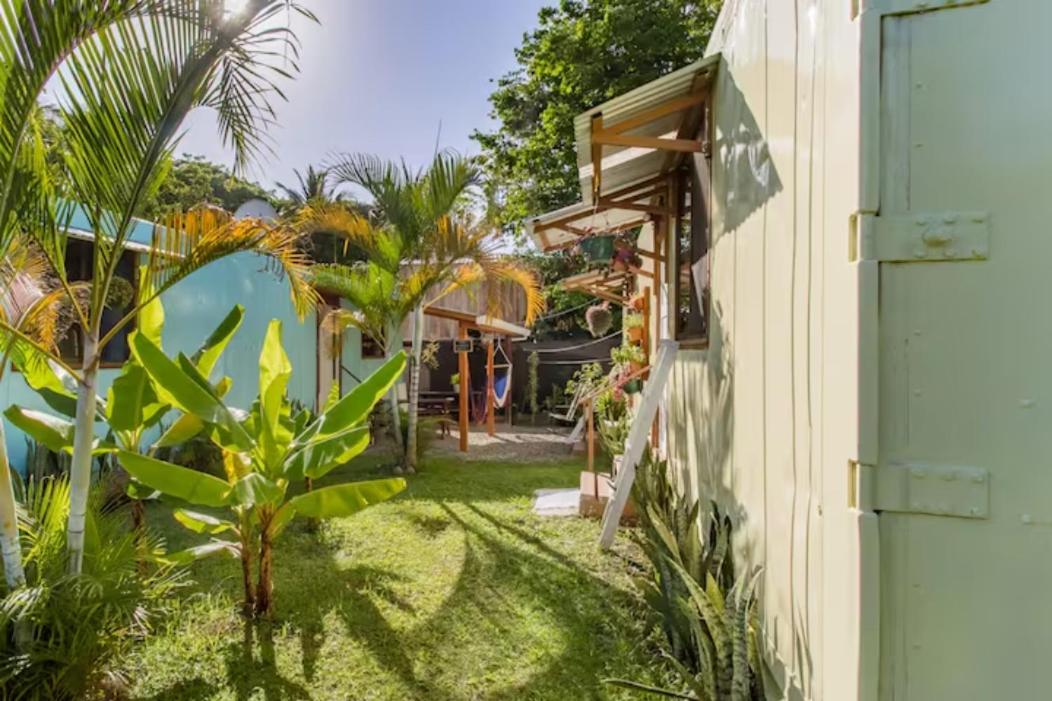 Container House Cahuita