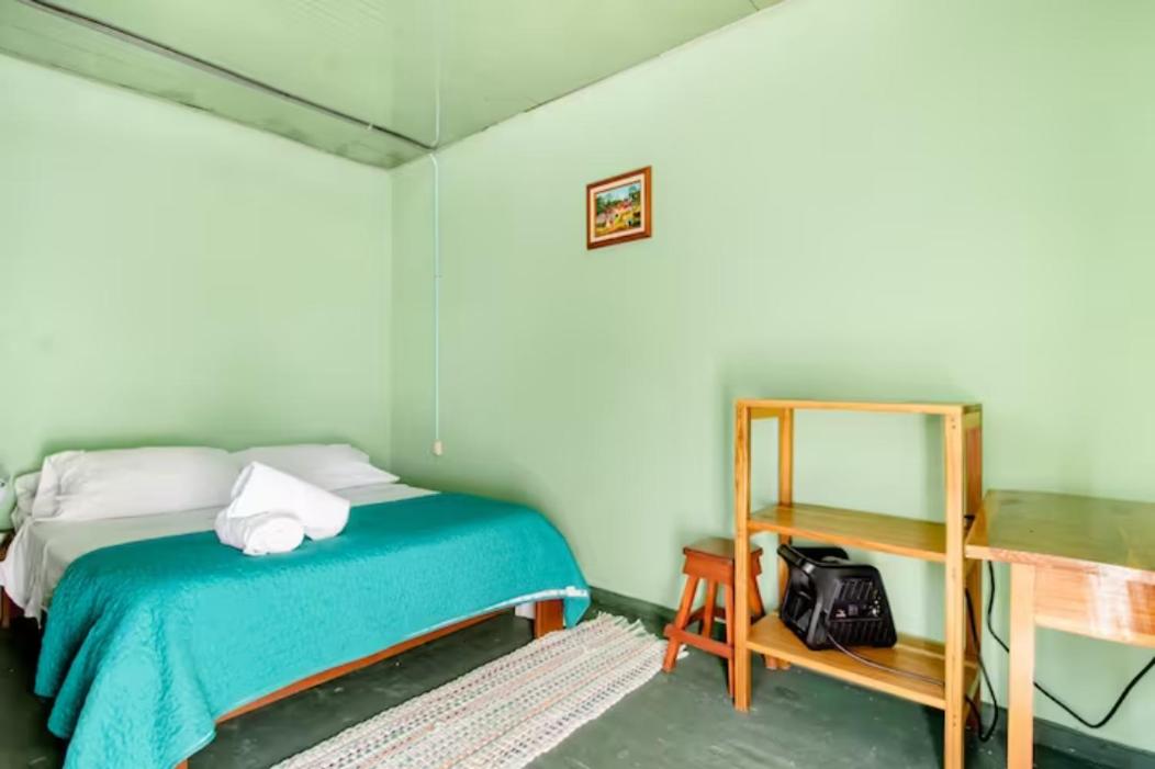 Container House Cahuita