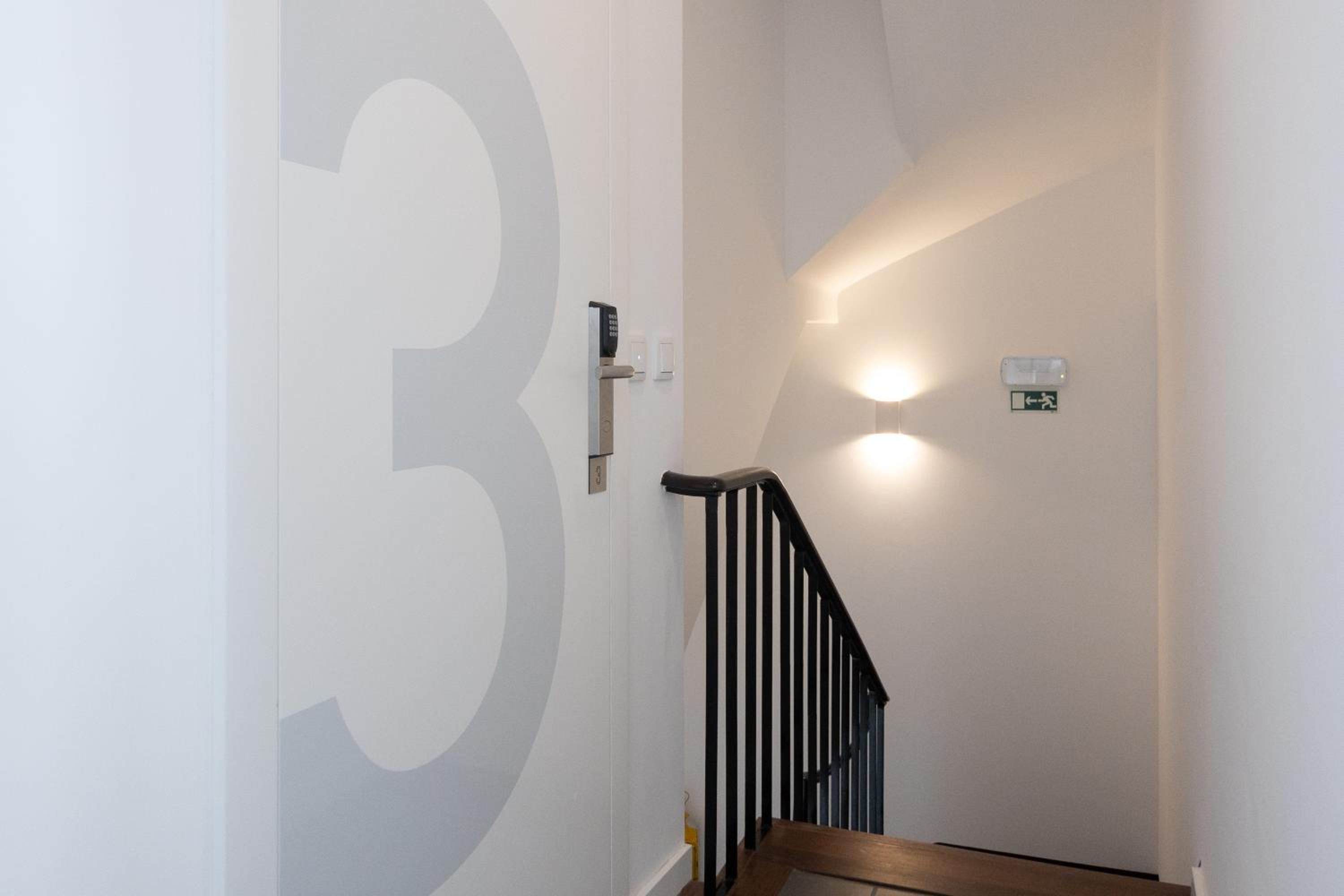 Dona Emília Studio Apartments