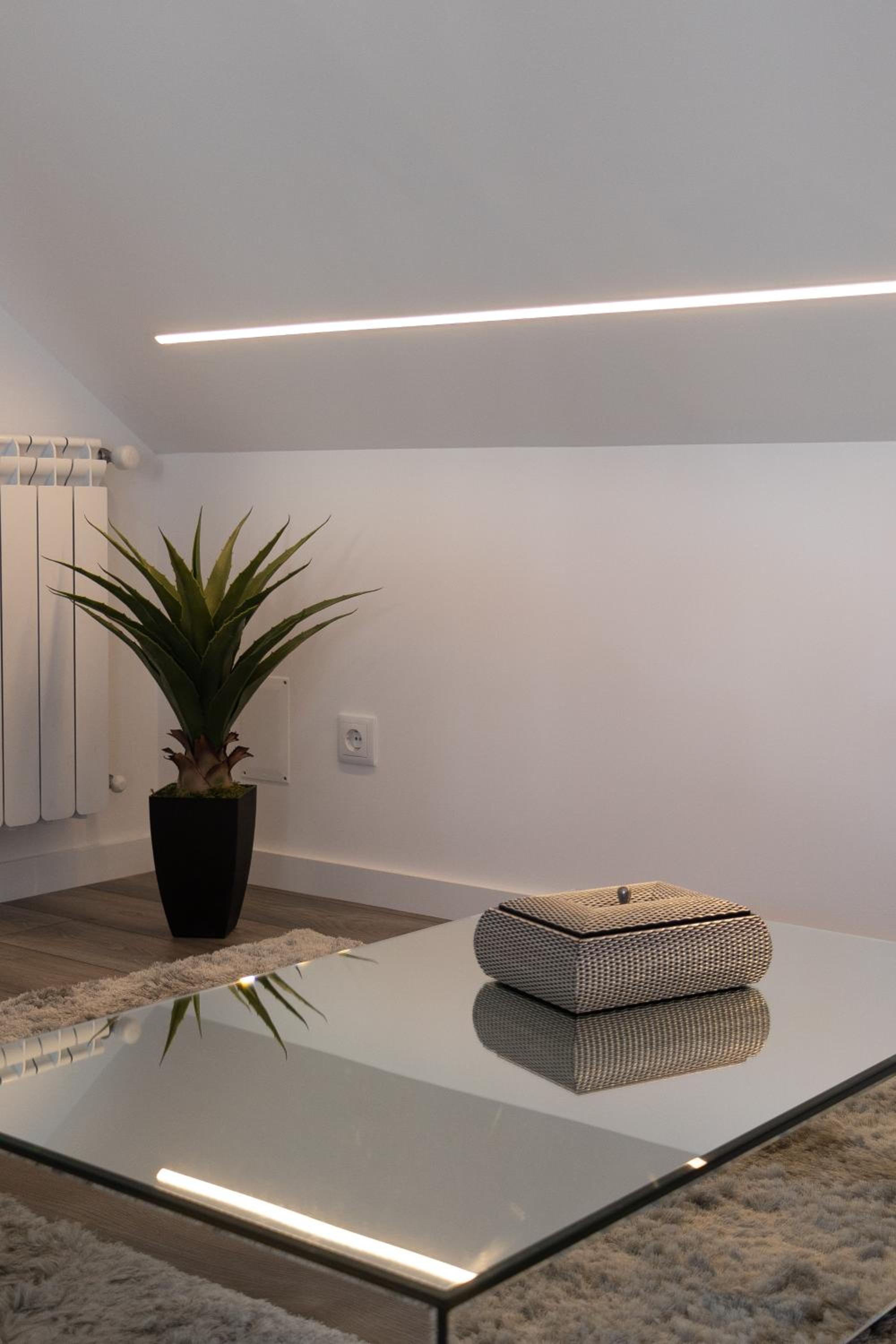 Dona Emília Studio Apartments