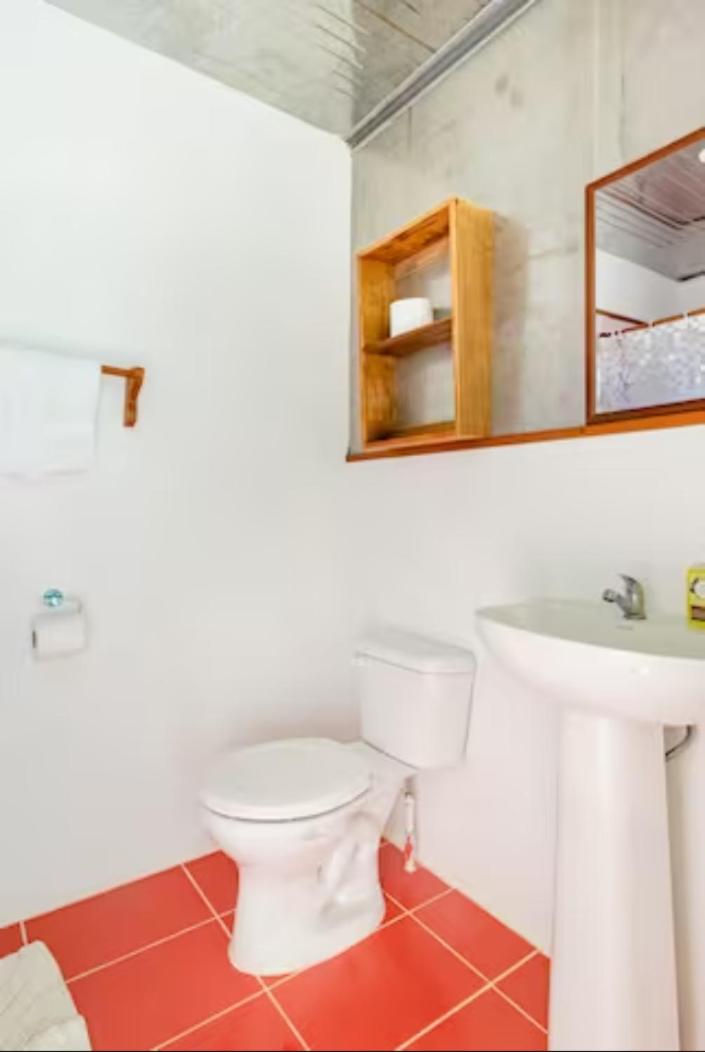 Container House Cahuita