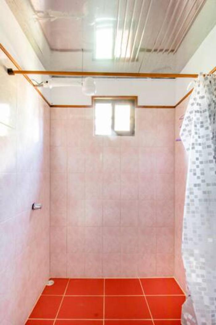 Container House Cahuita