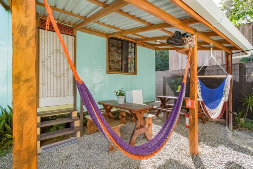 Container House Cahuita