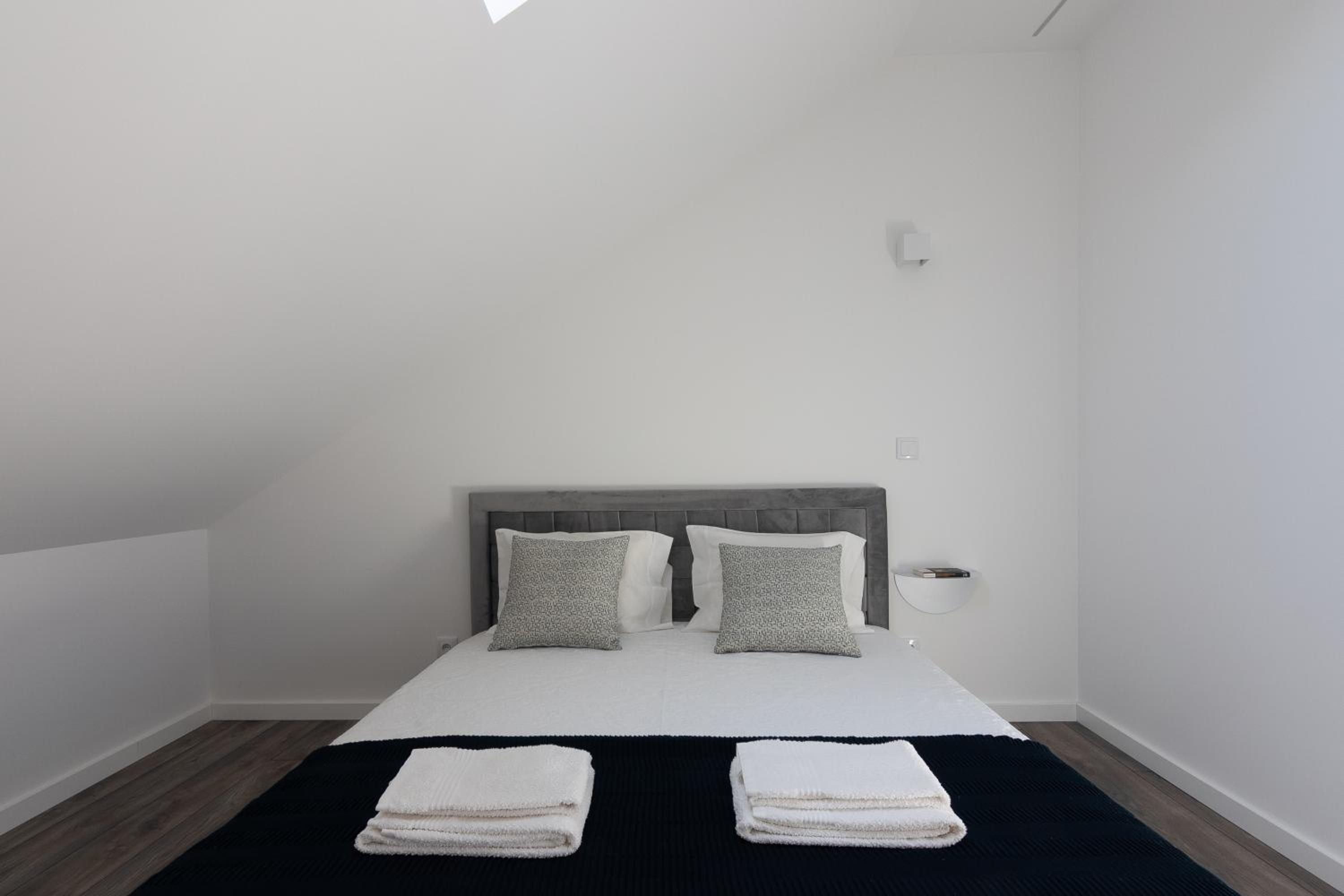 Dona Emília Studio Apartments