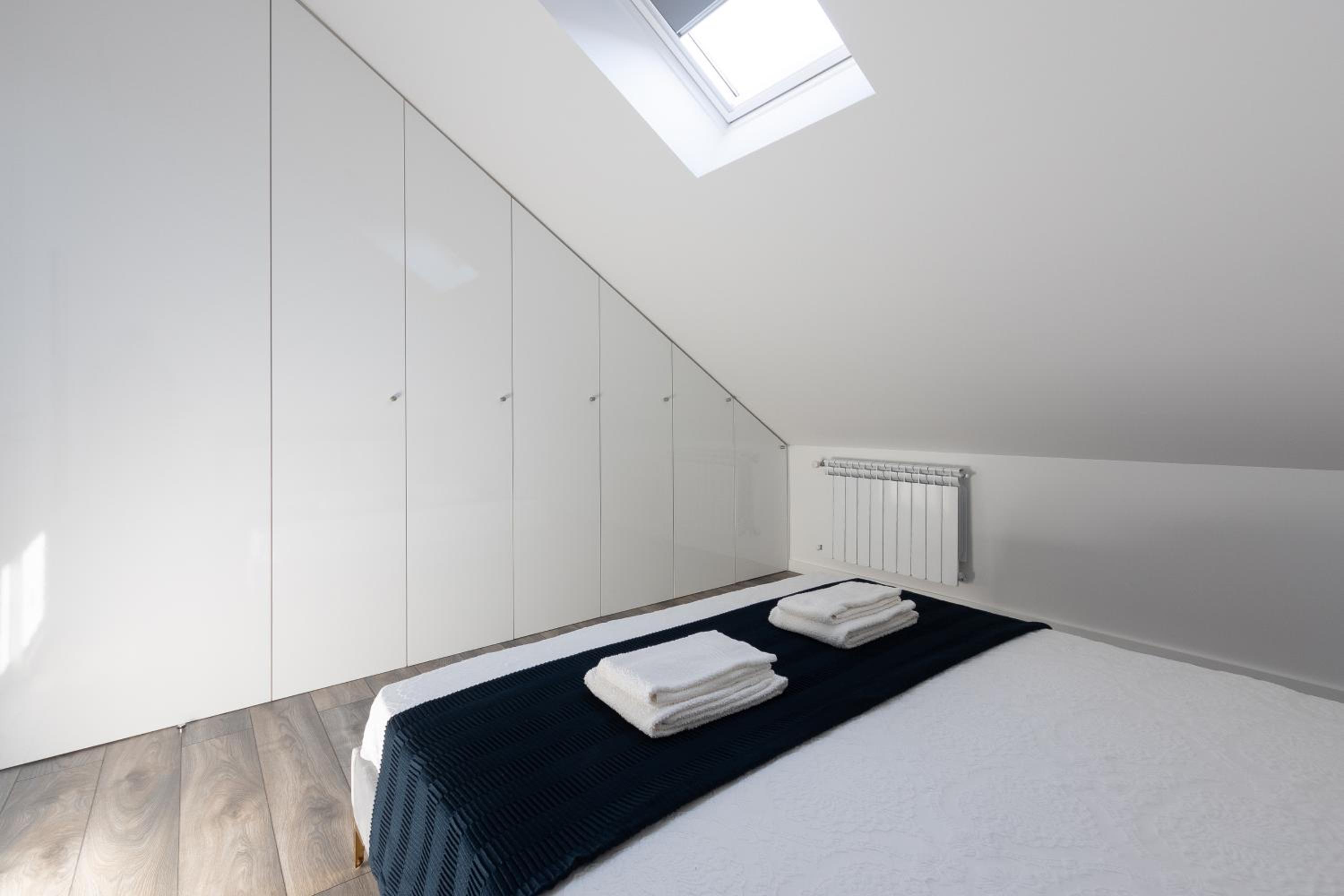 Dona Emília Studio Apartments