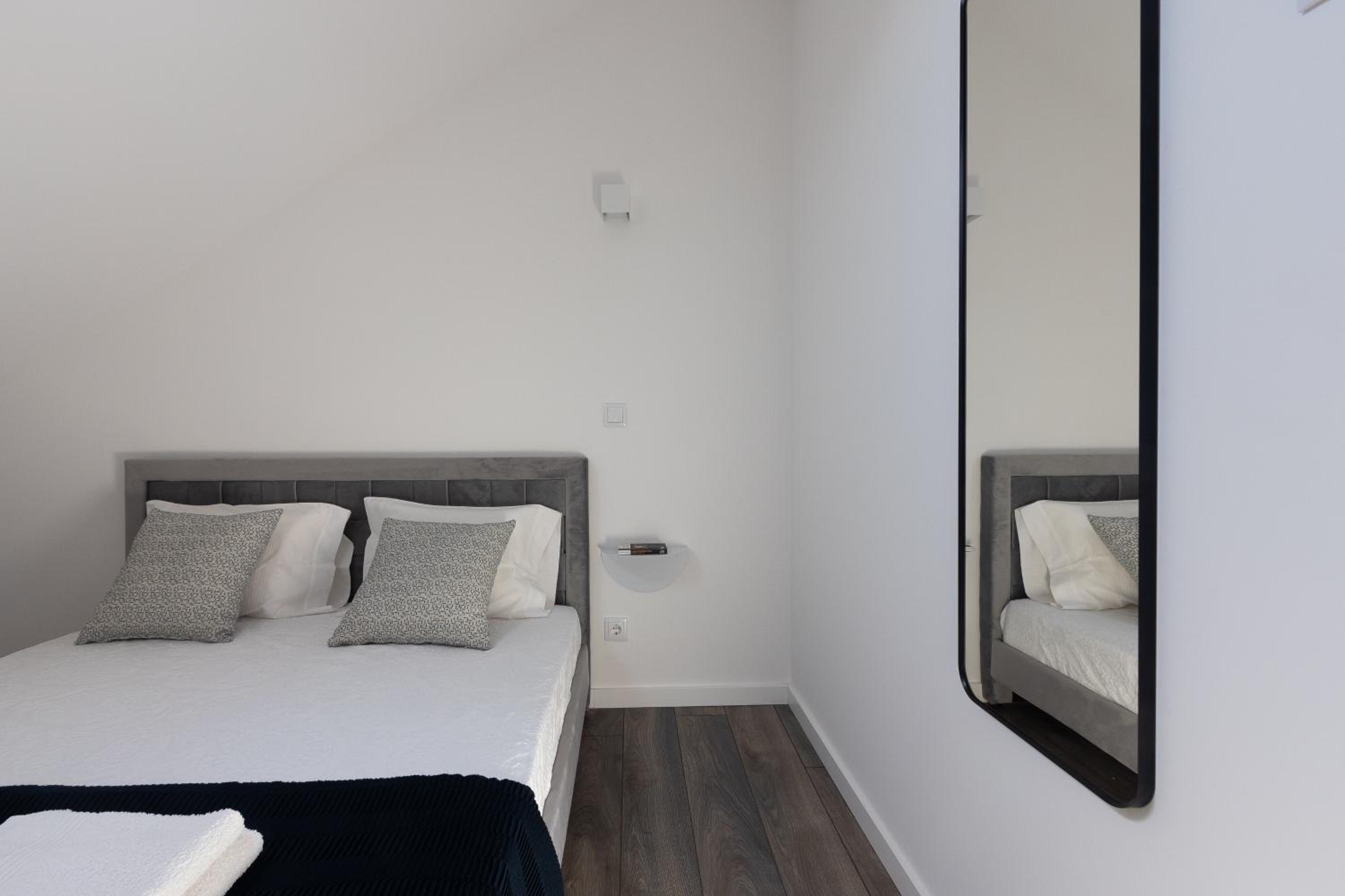 Dona Emília Studio Apartments