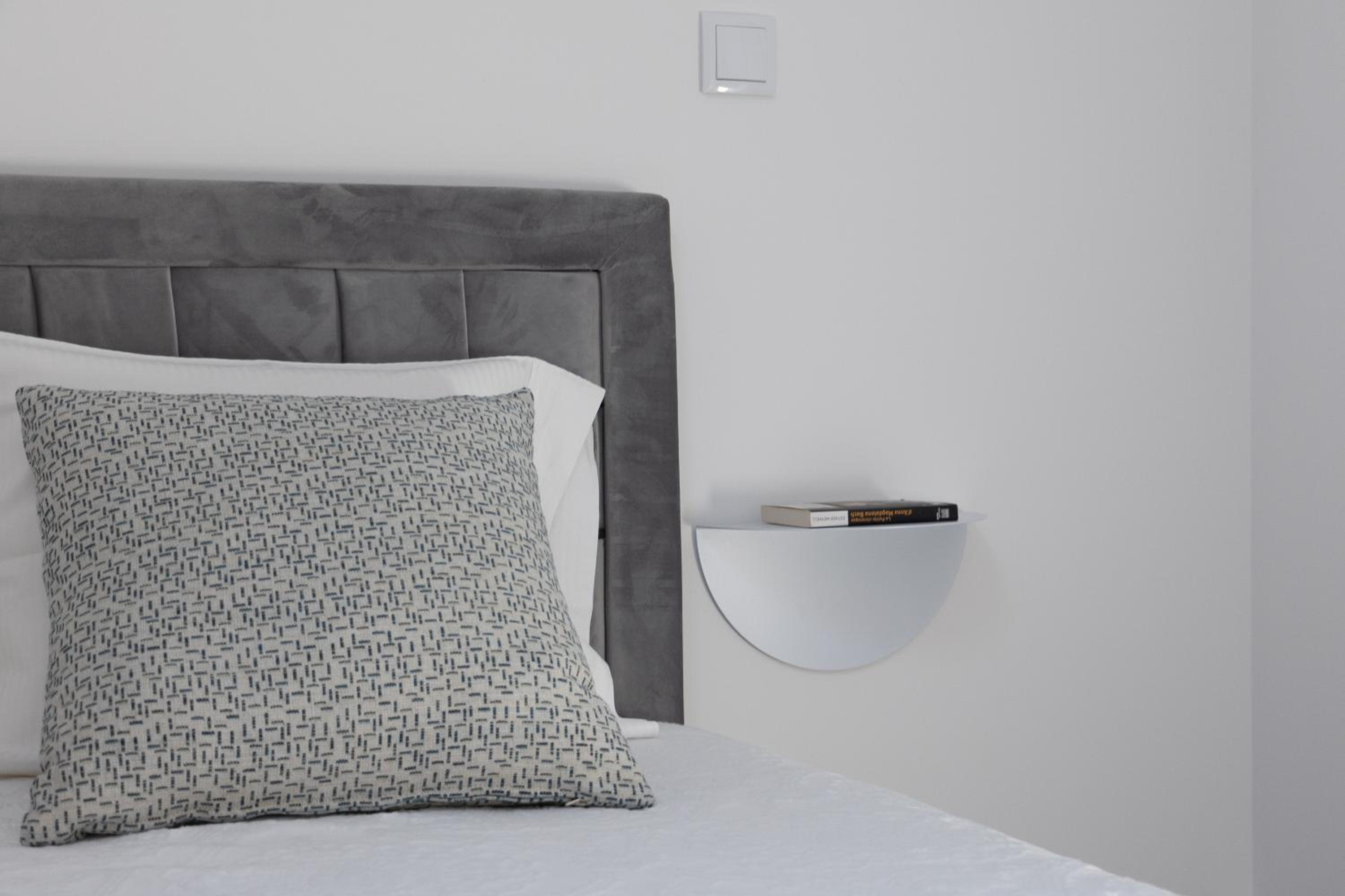 Dona Emília Studio Apartments