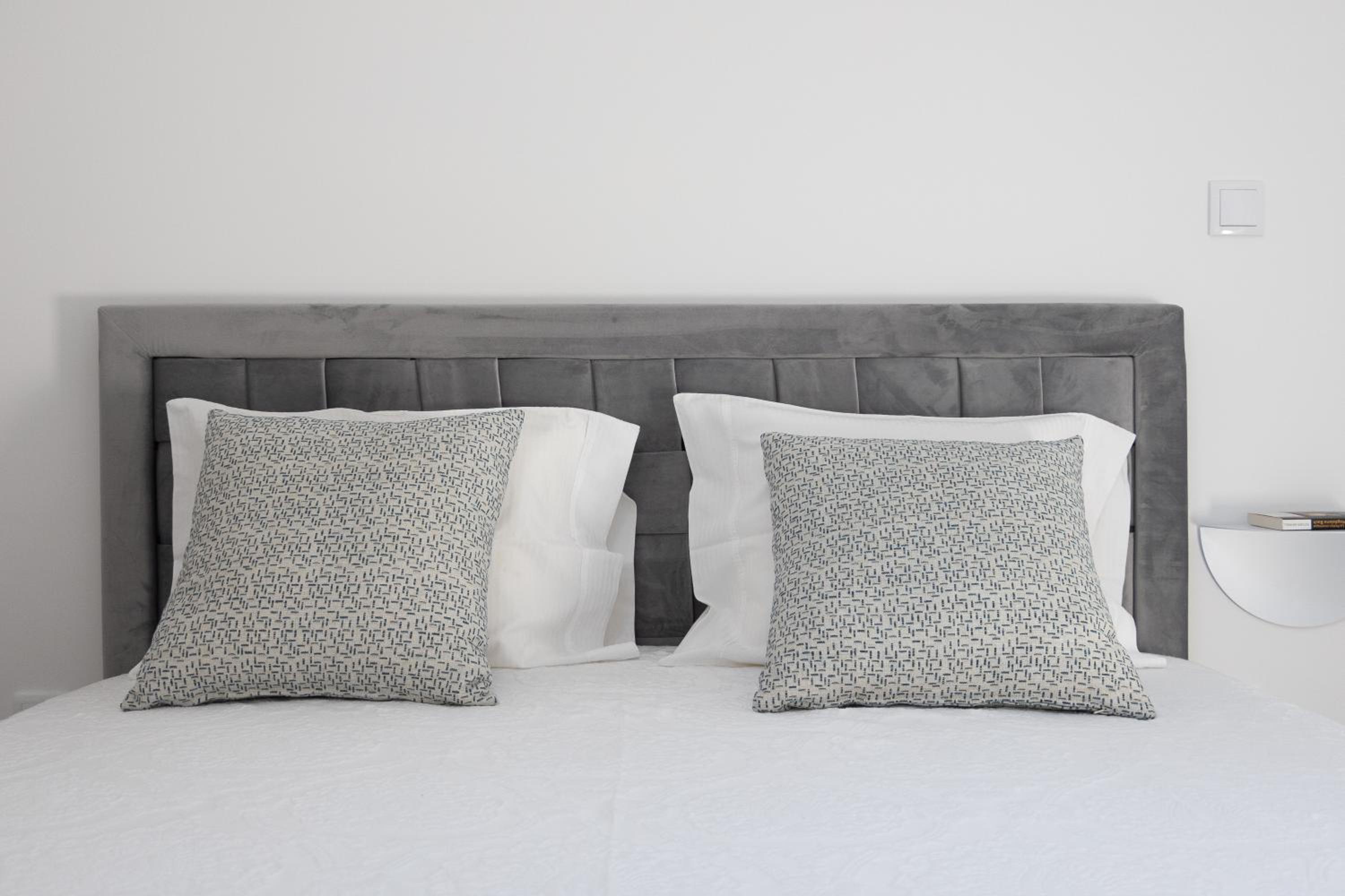 Dona Emília Studio Apartments