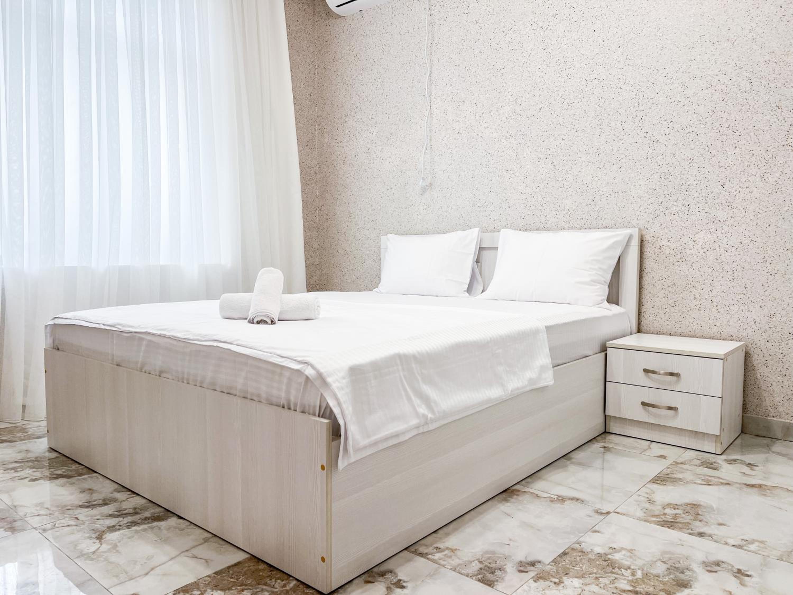 Gabala Mountain Lodge