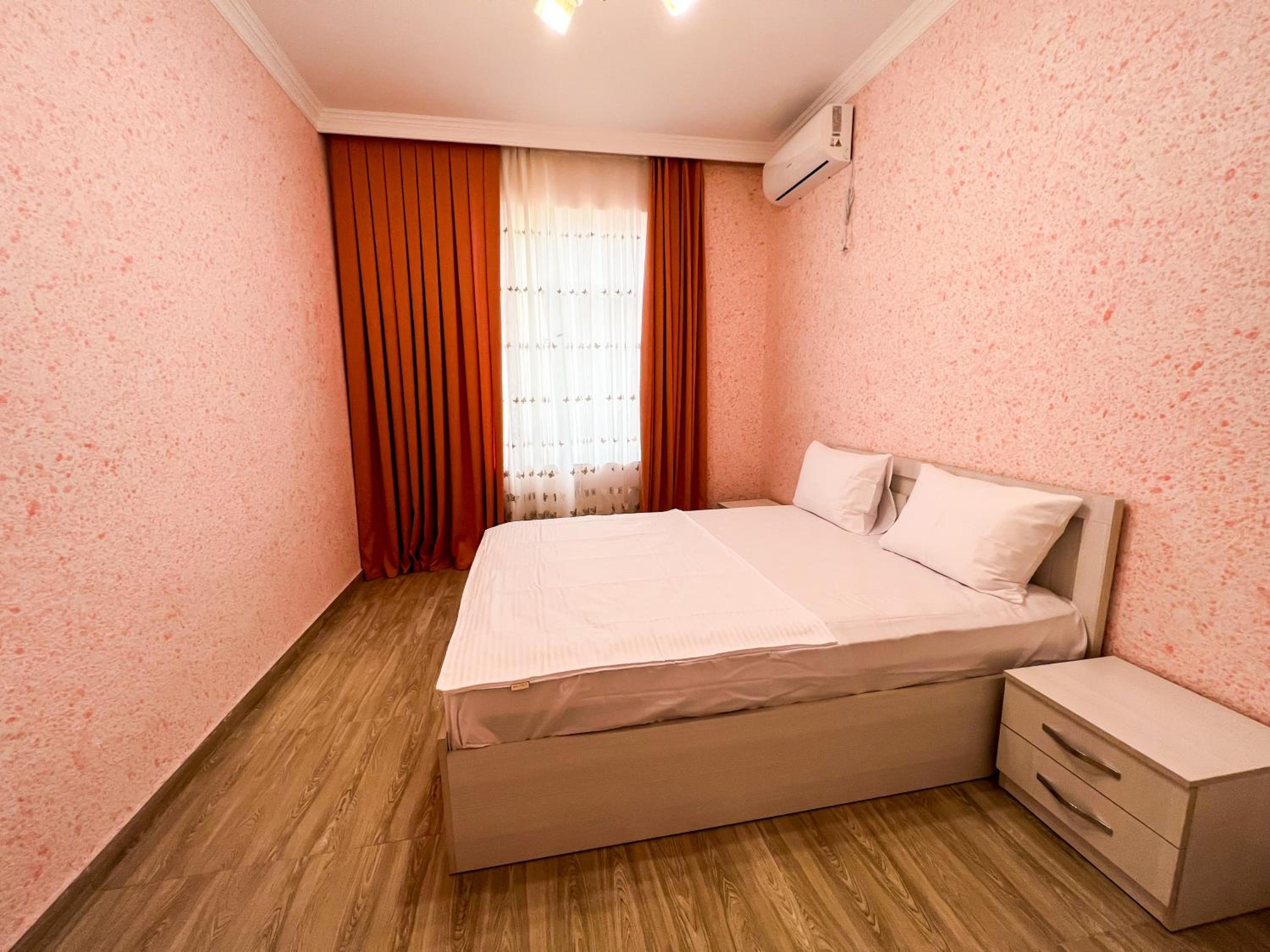 Gabala Mountain Lodge