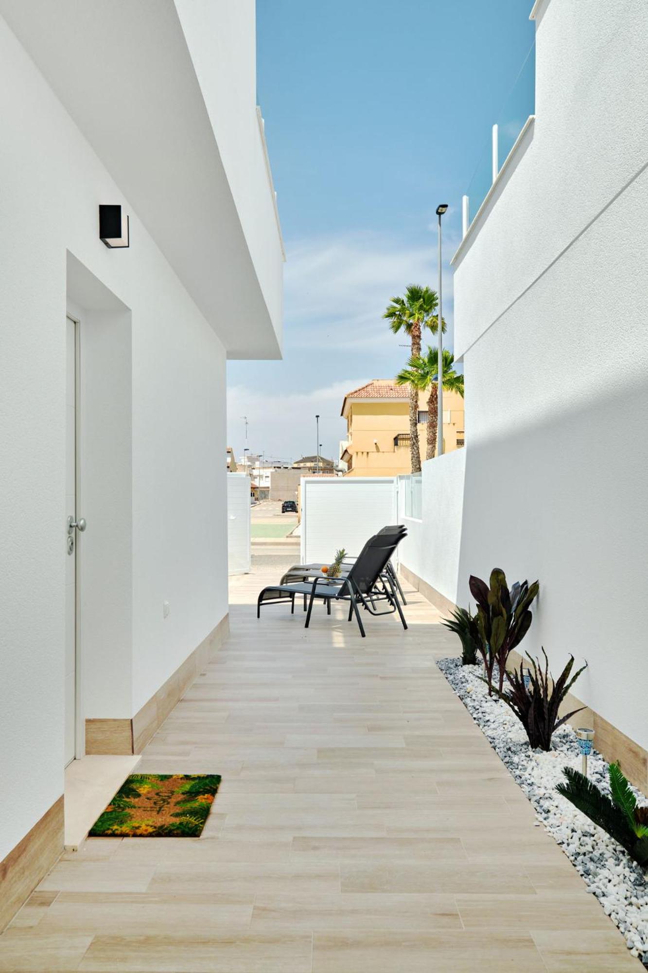 Villa Luna
