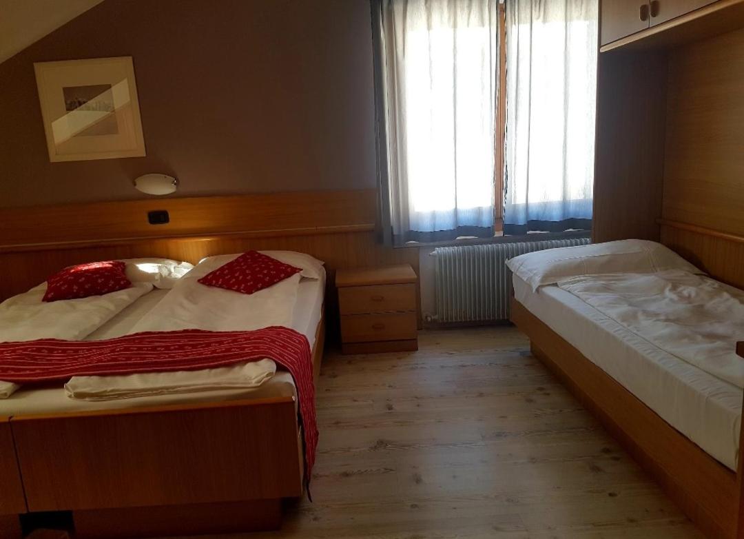 Ciasa Alpina Relax Hotel photo 5