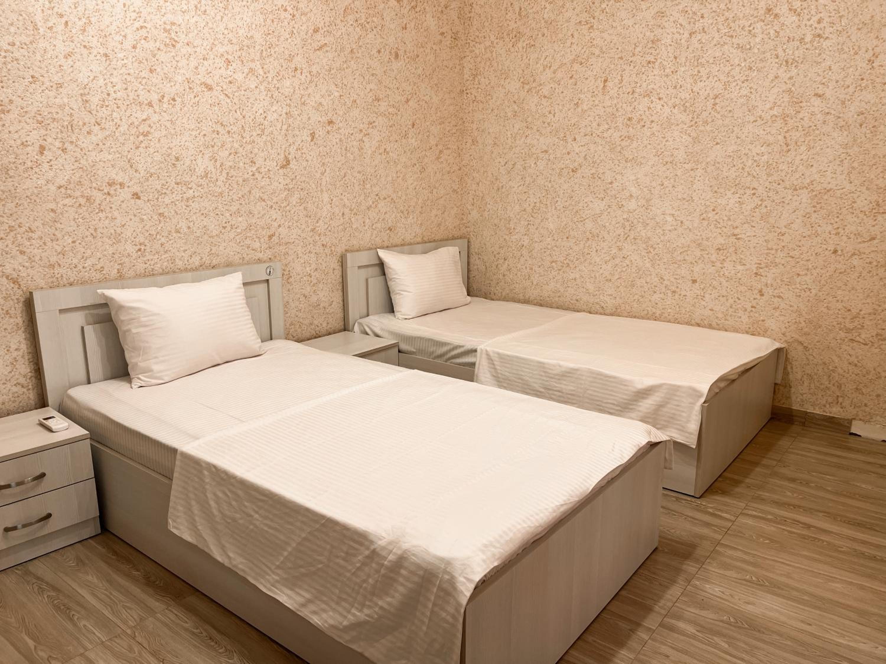 Gabala Mountain Lodge