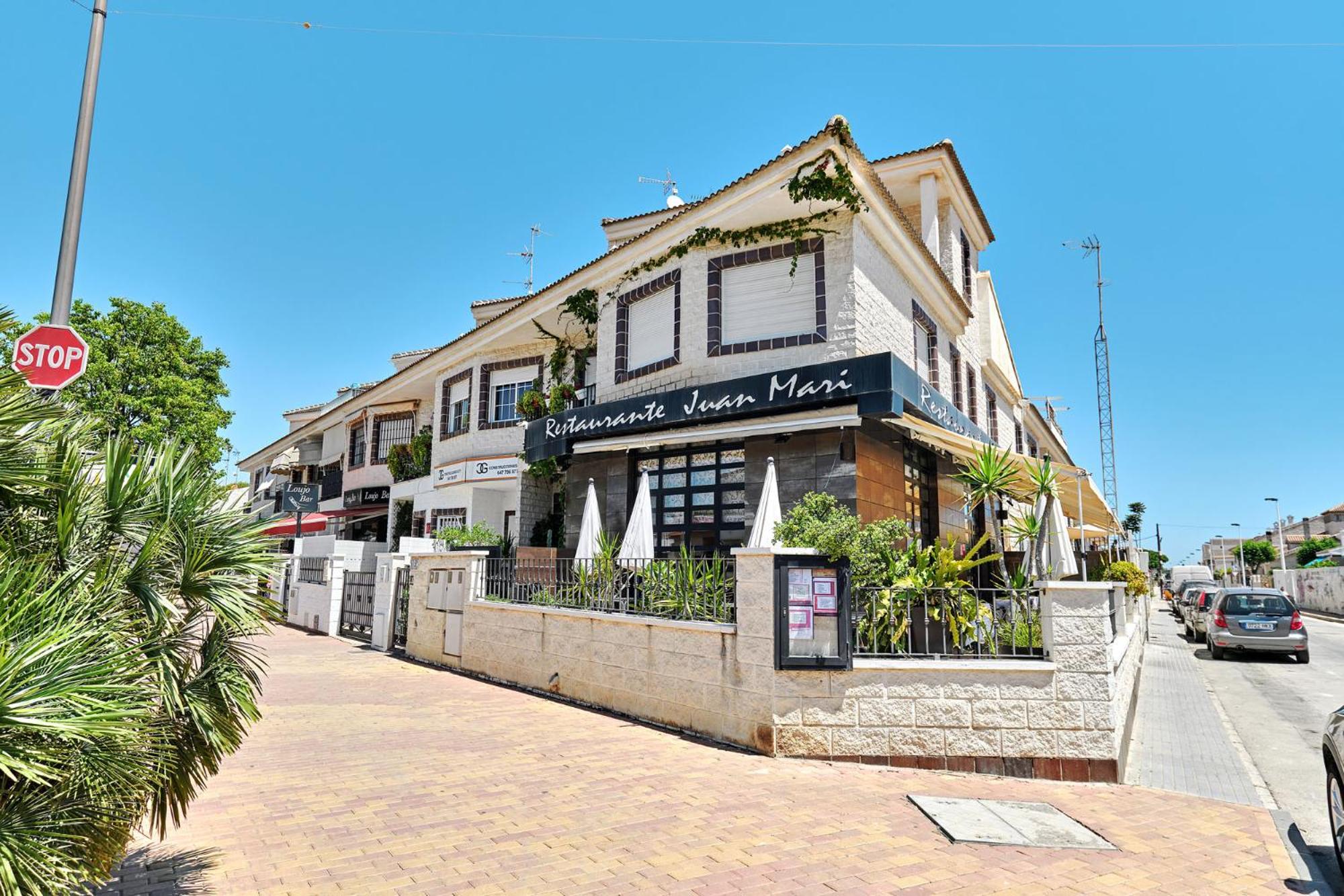 Villa Luna