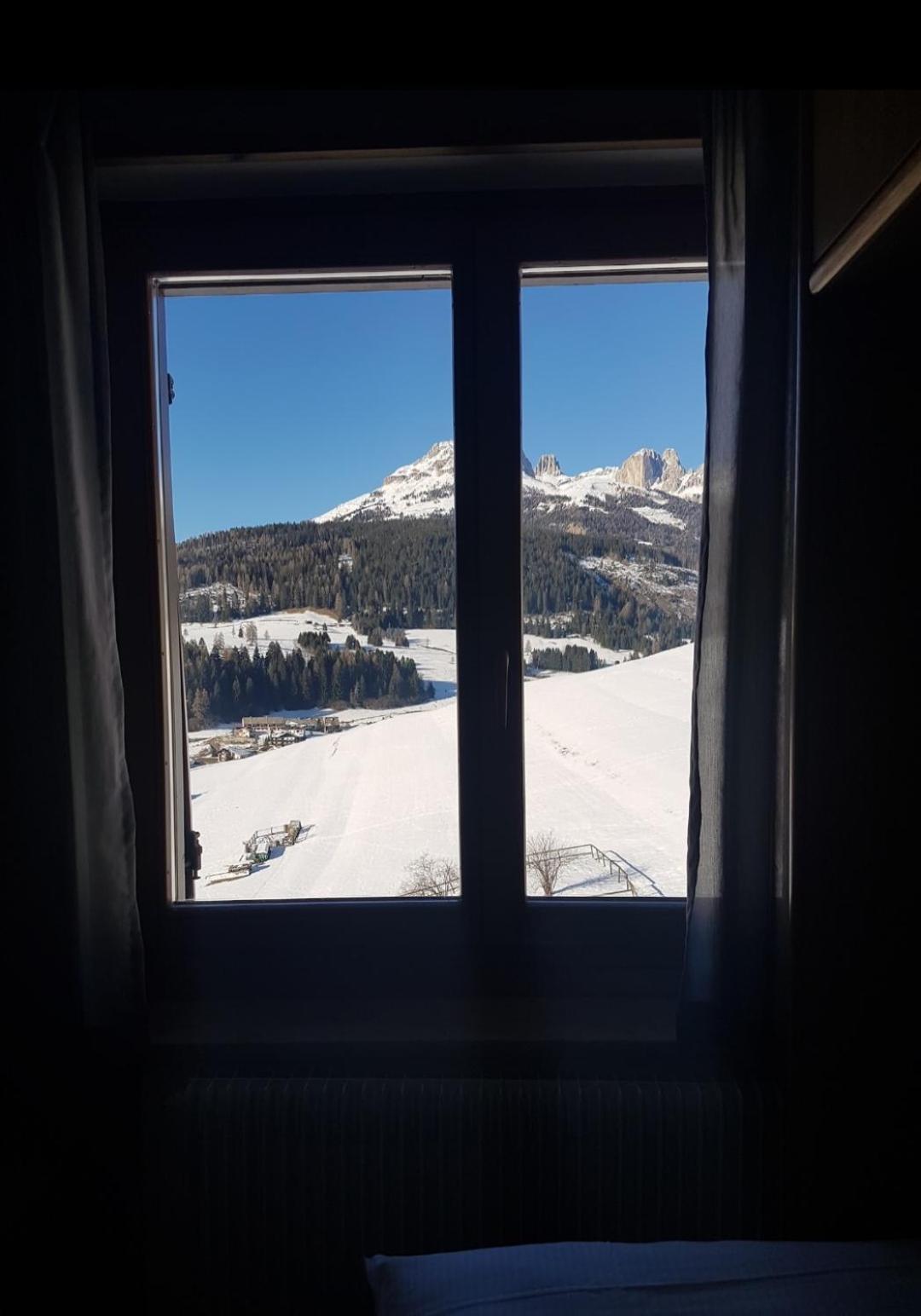 Ciasa Alpina Relax Hotel photo 4