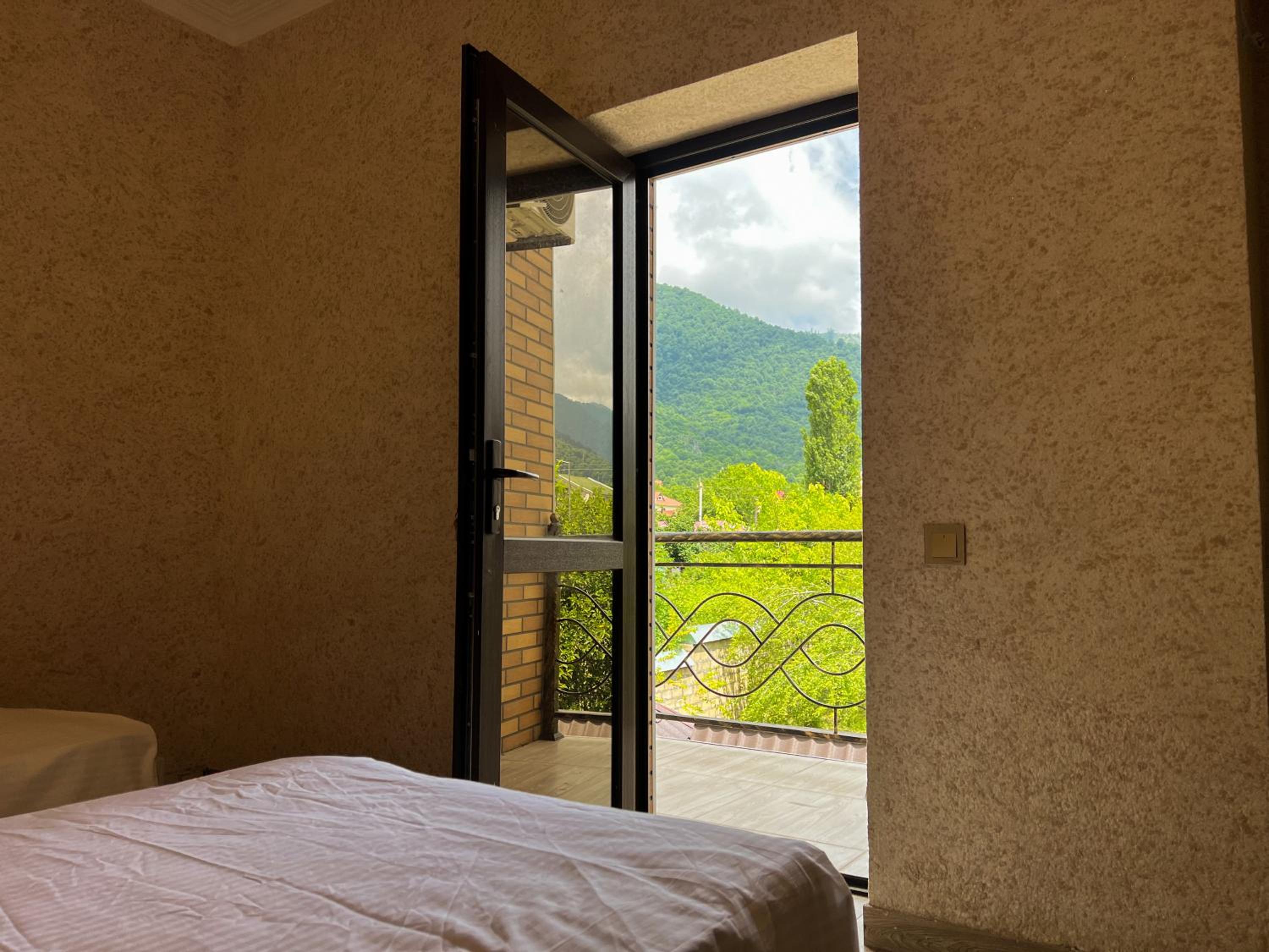 Gabala Mountain Lodge