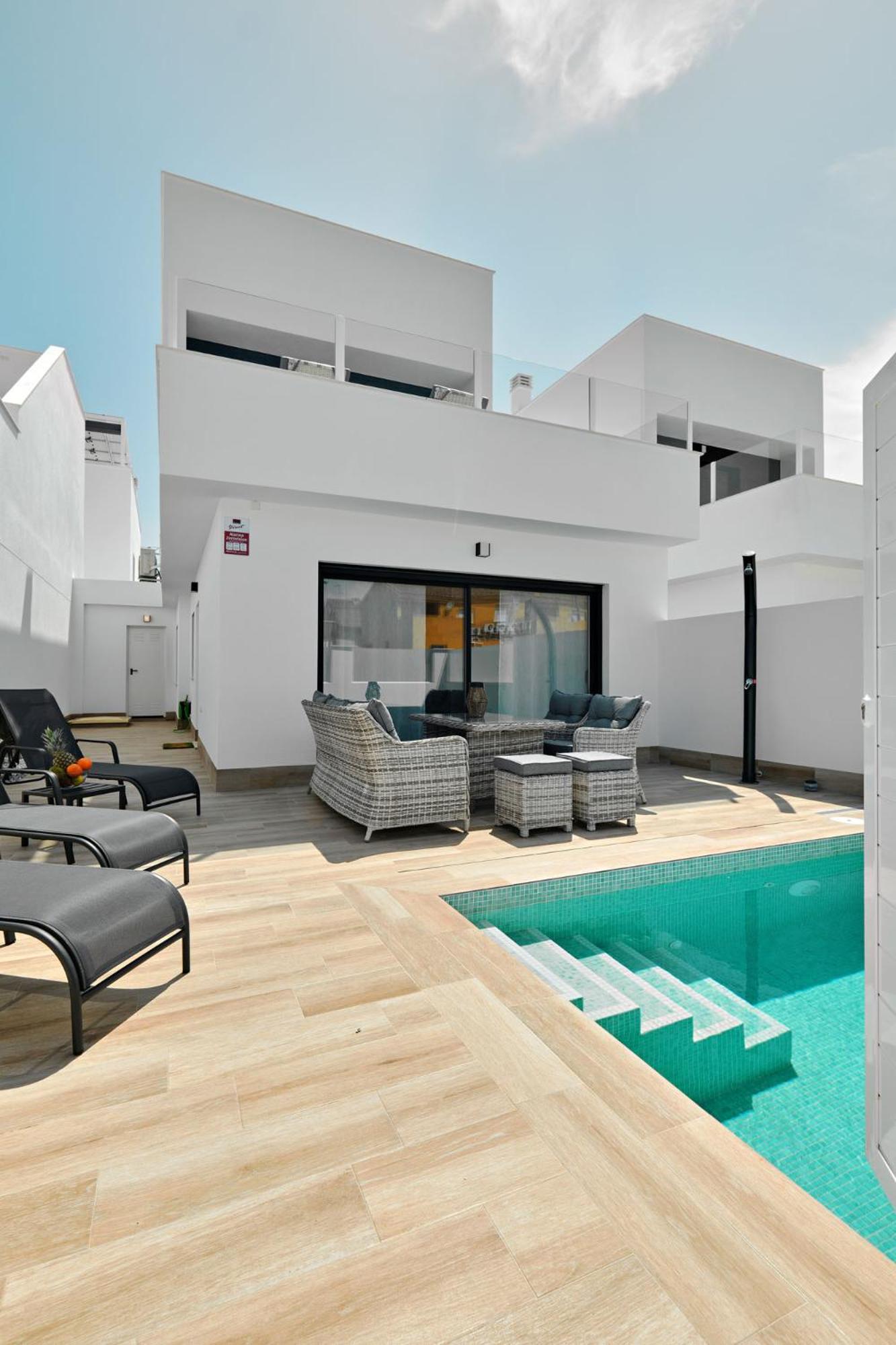 Villa Luna