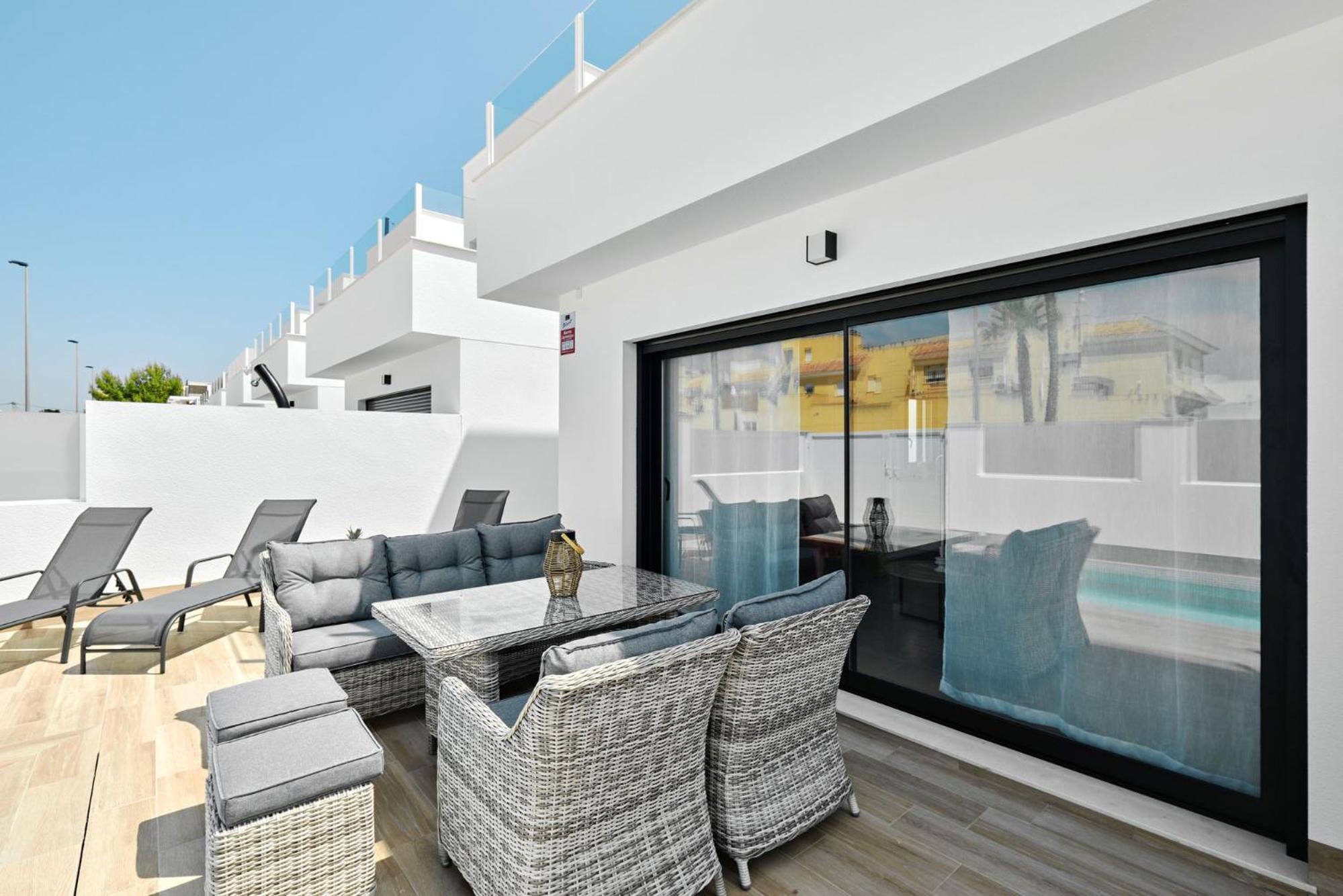 Villa Luna