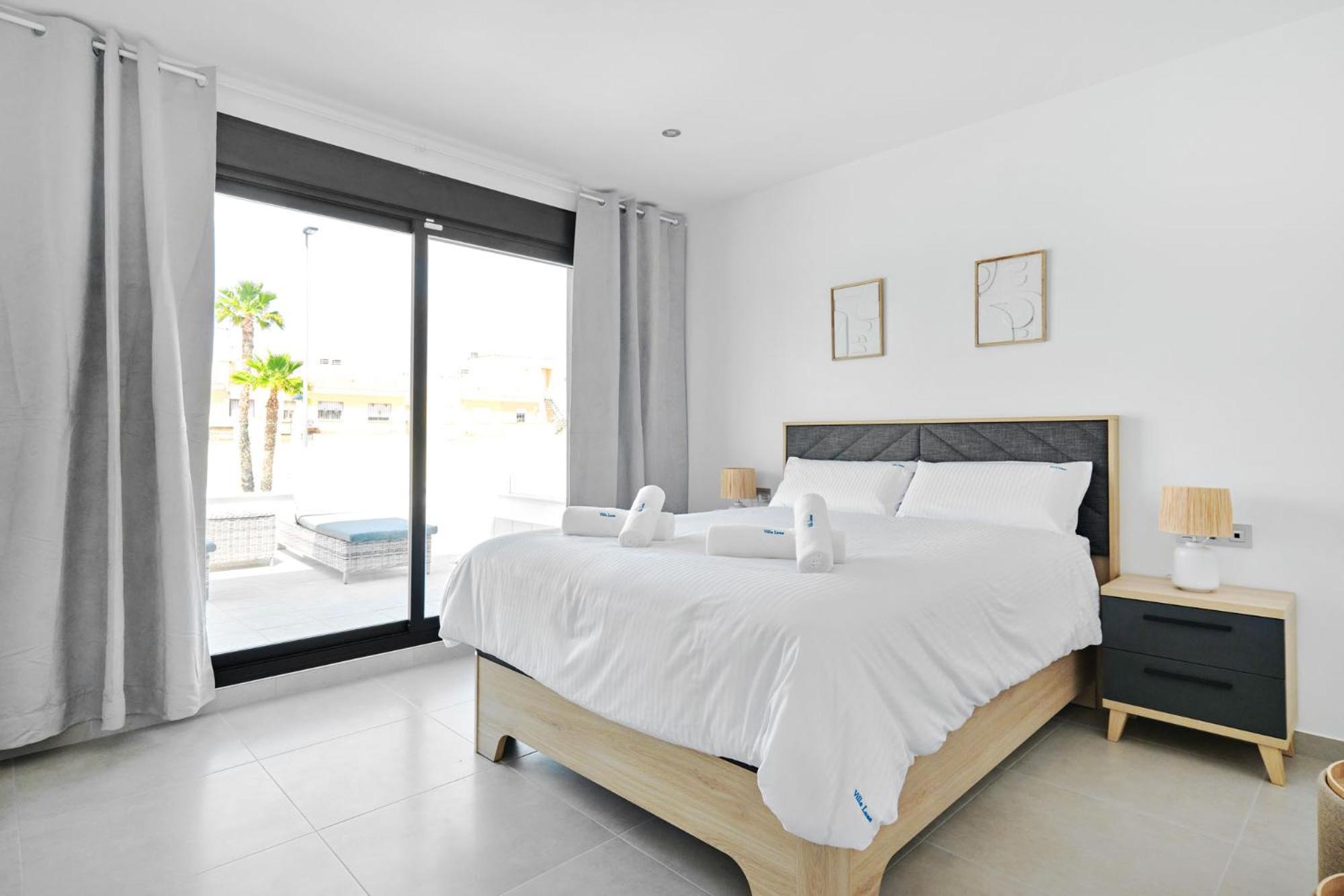 Villa Luna