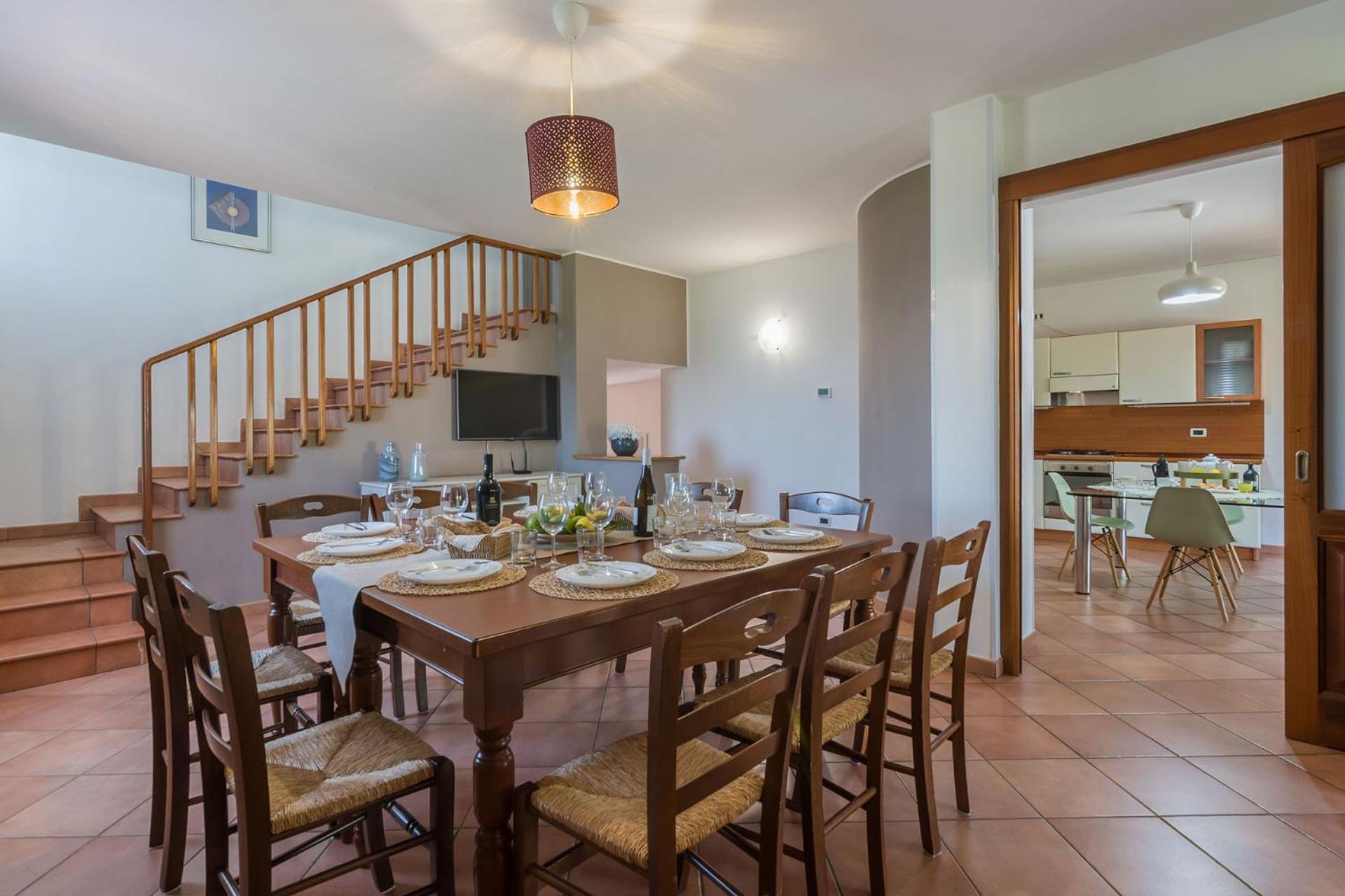 Villa Candelara - Property Image 42