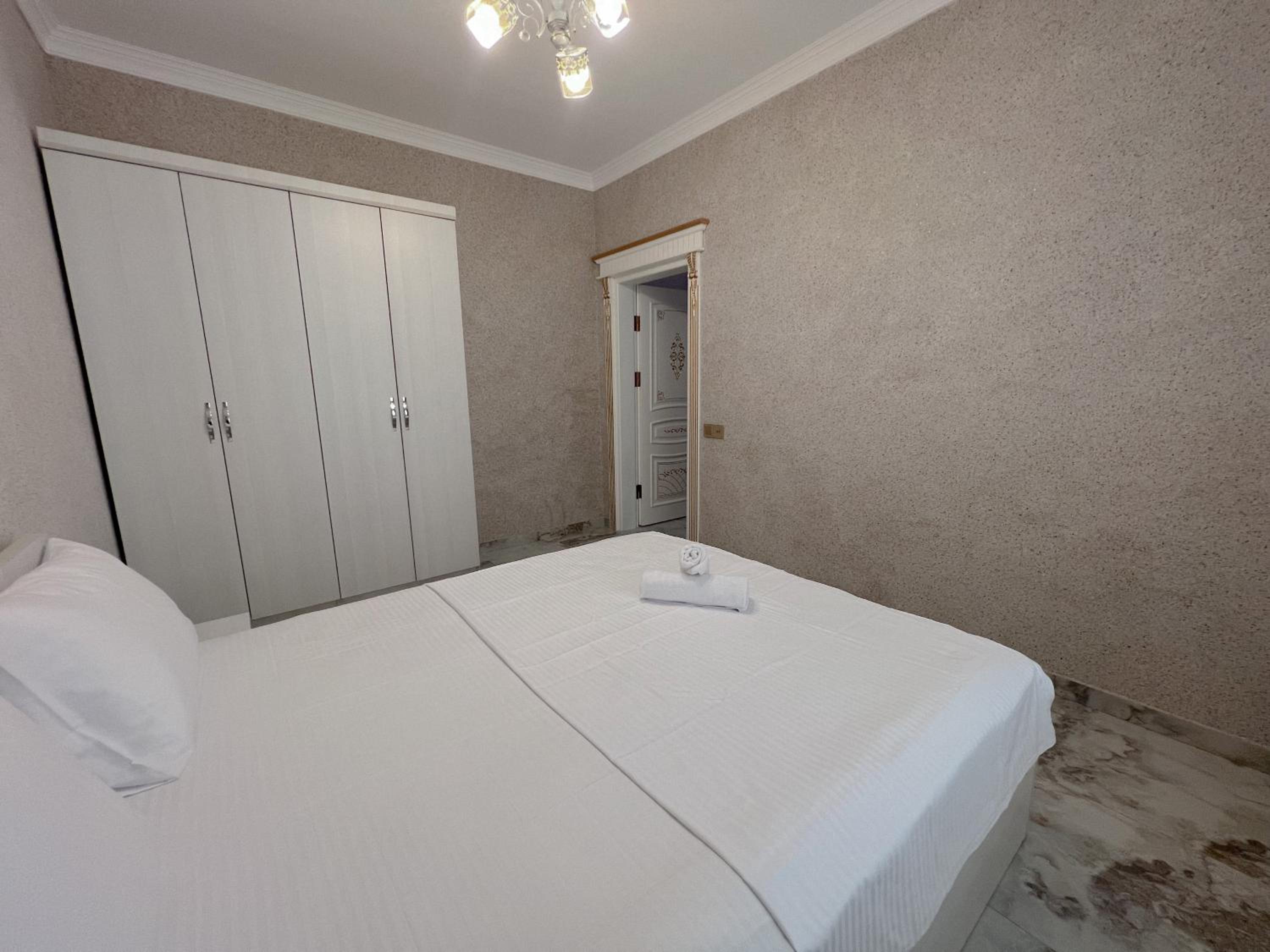 Gabala Mountain Lodge