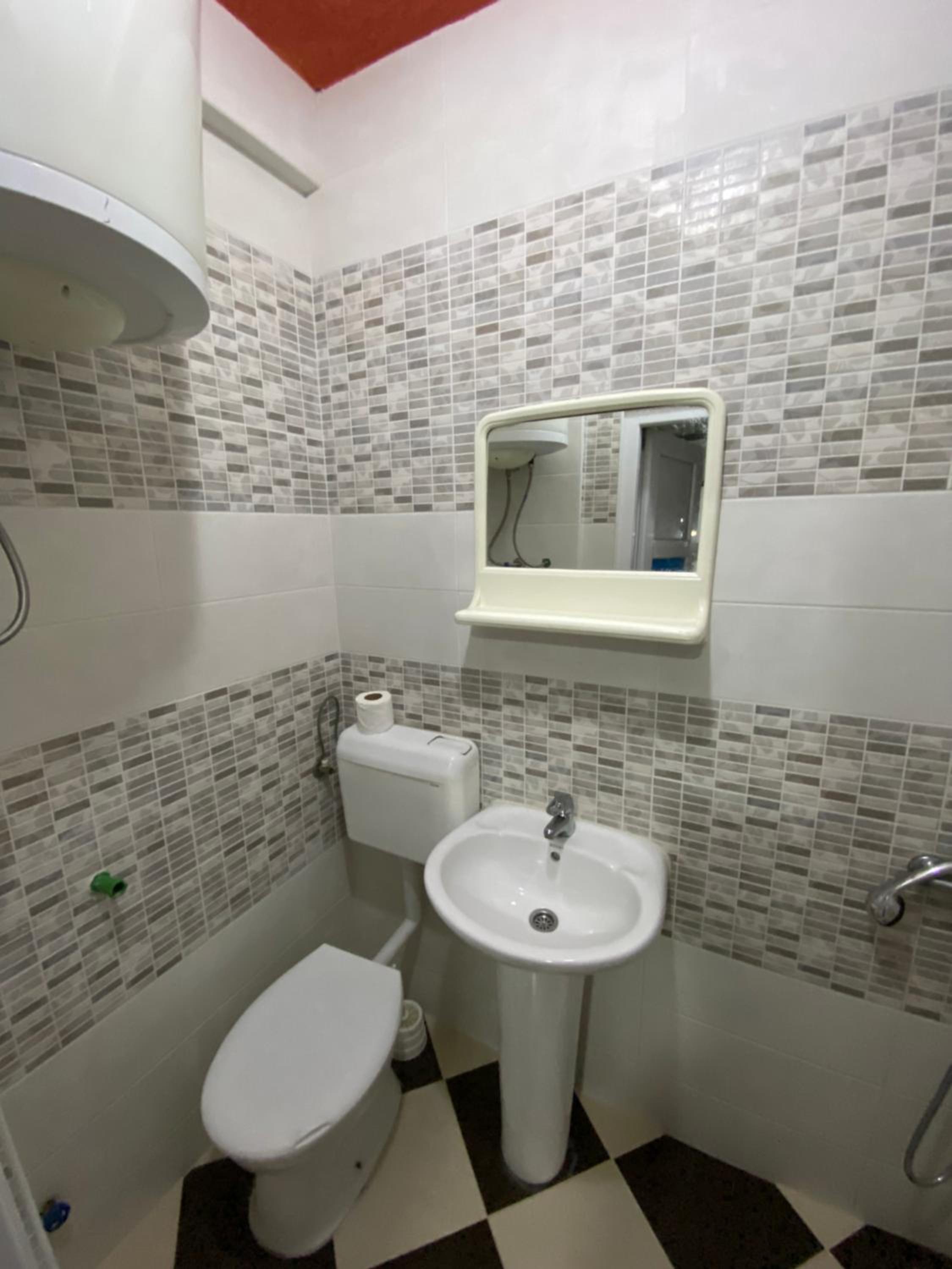 Afi Lindi Apartments