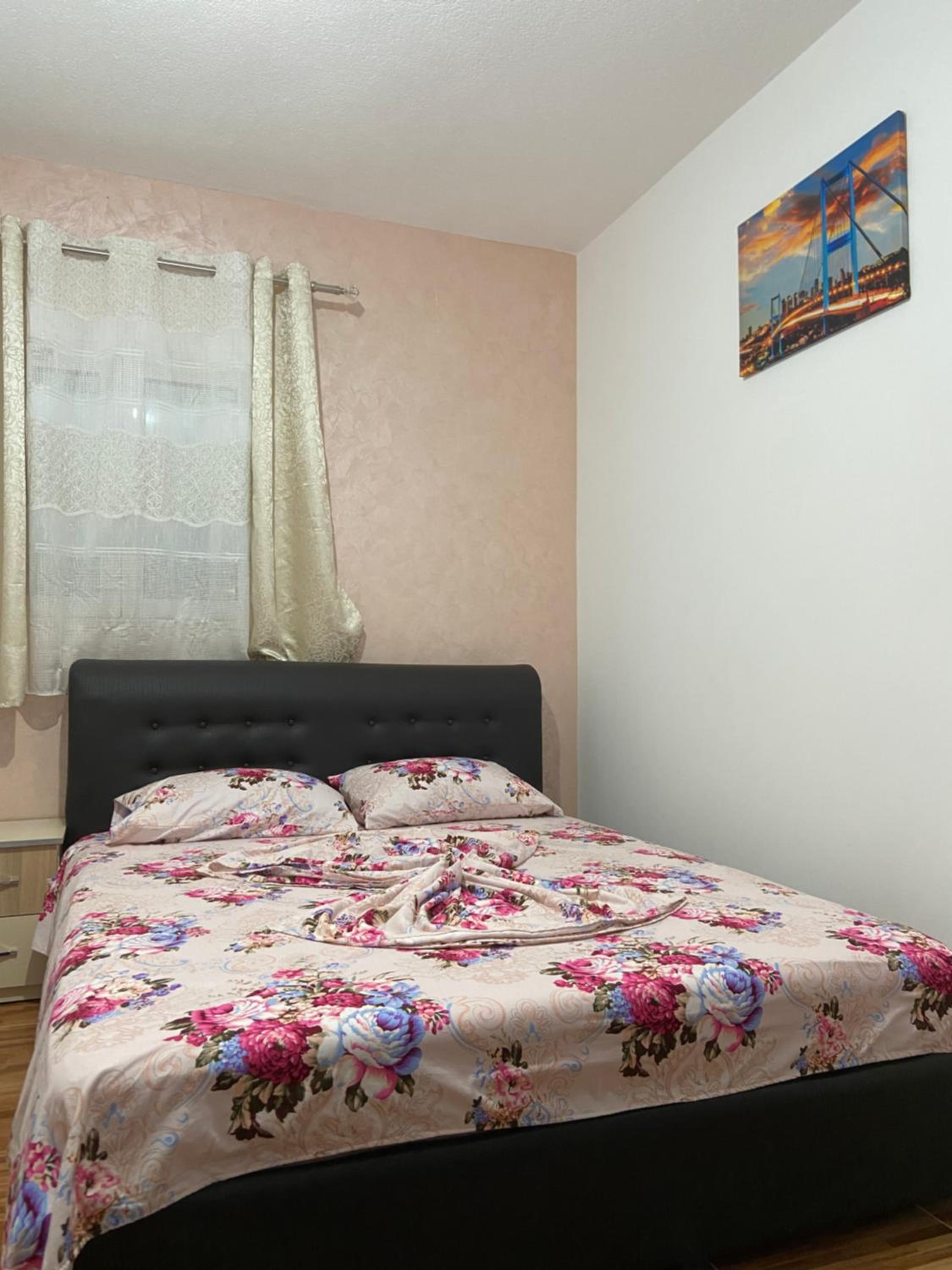 Afi Lindi Apartments