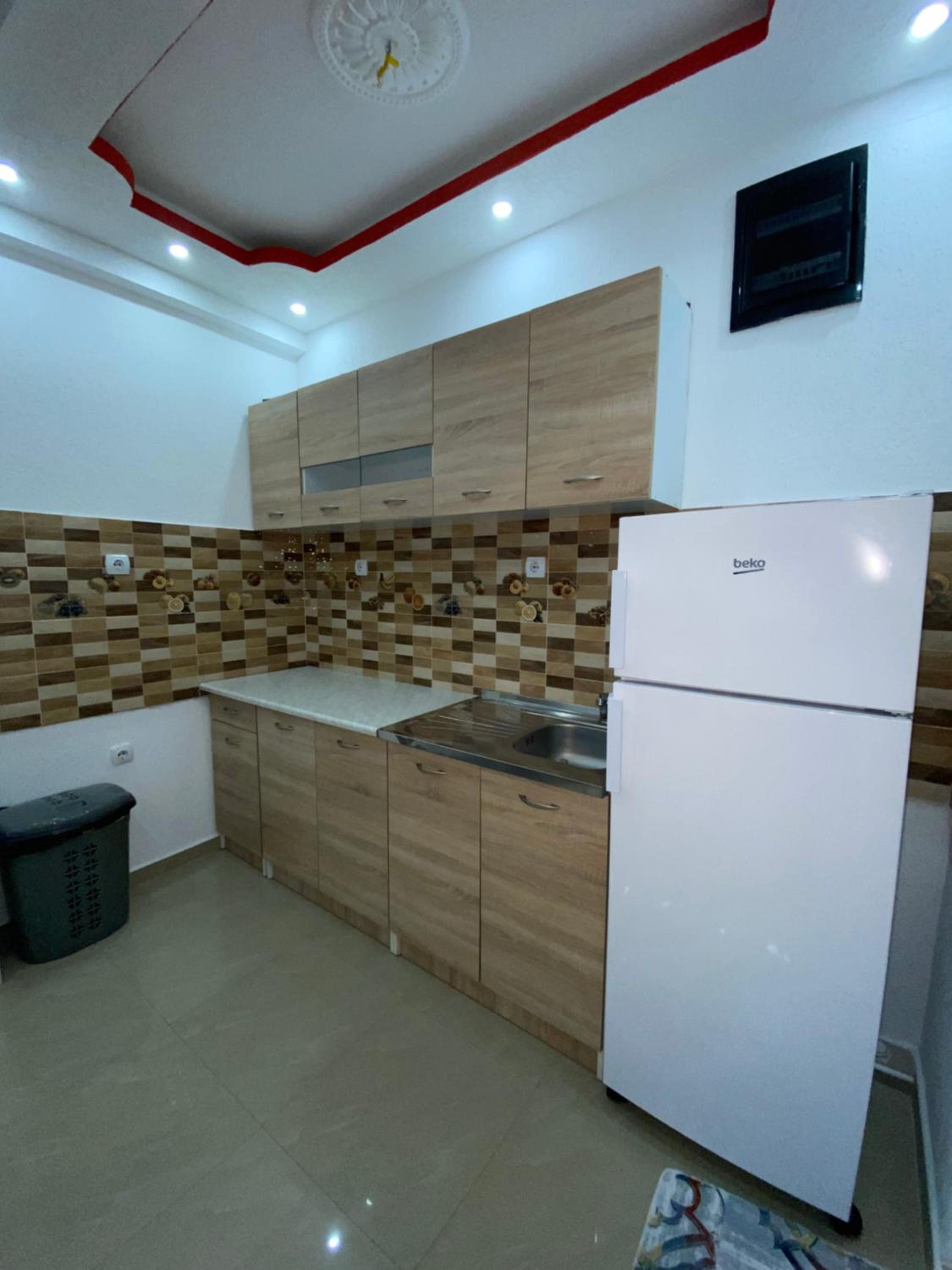 Afi Lindi Apartments
