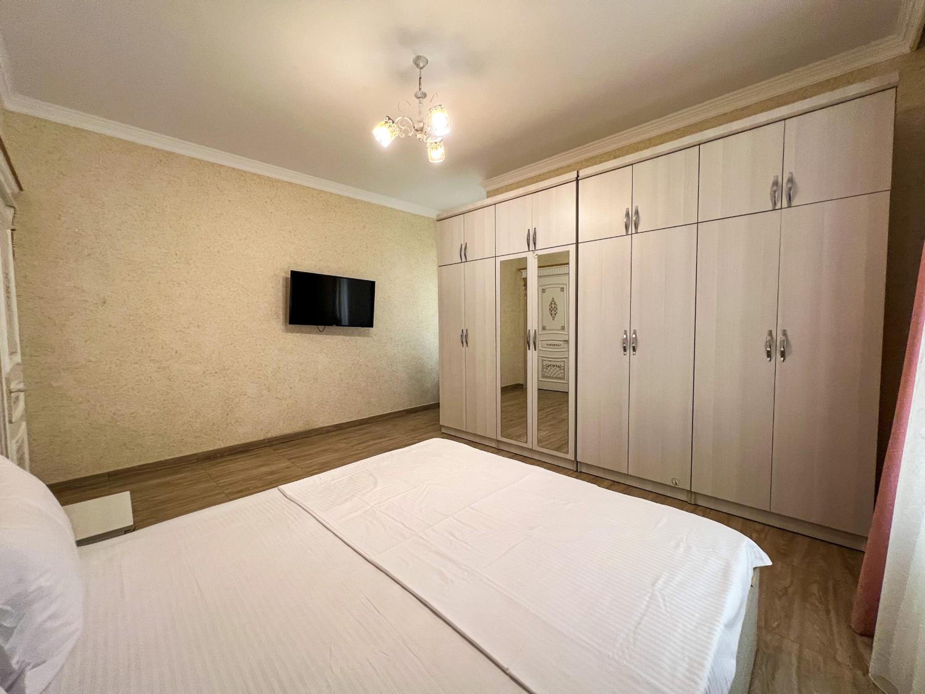 Gabala Mountain Lodge