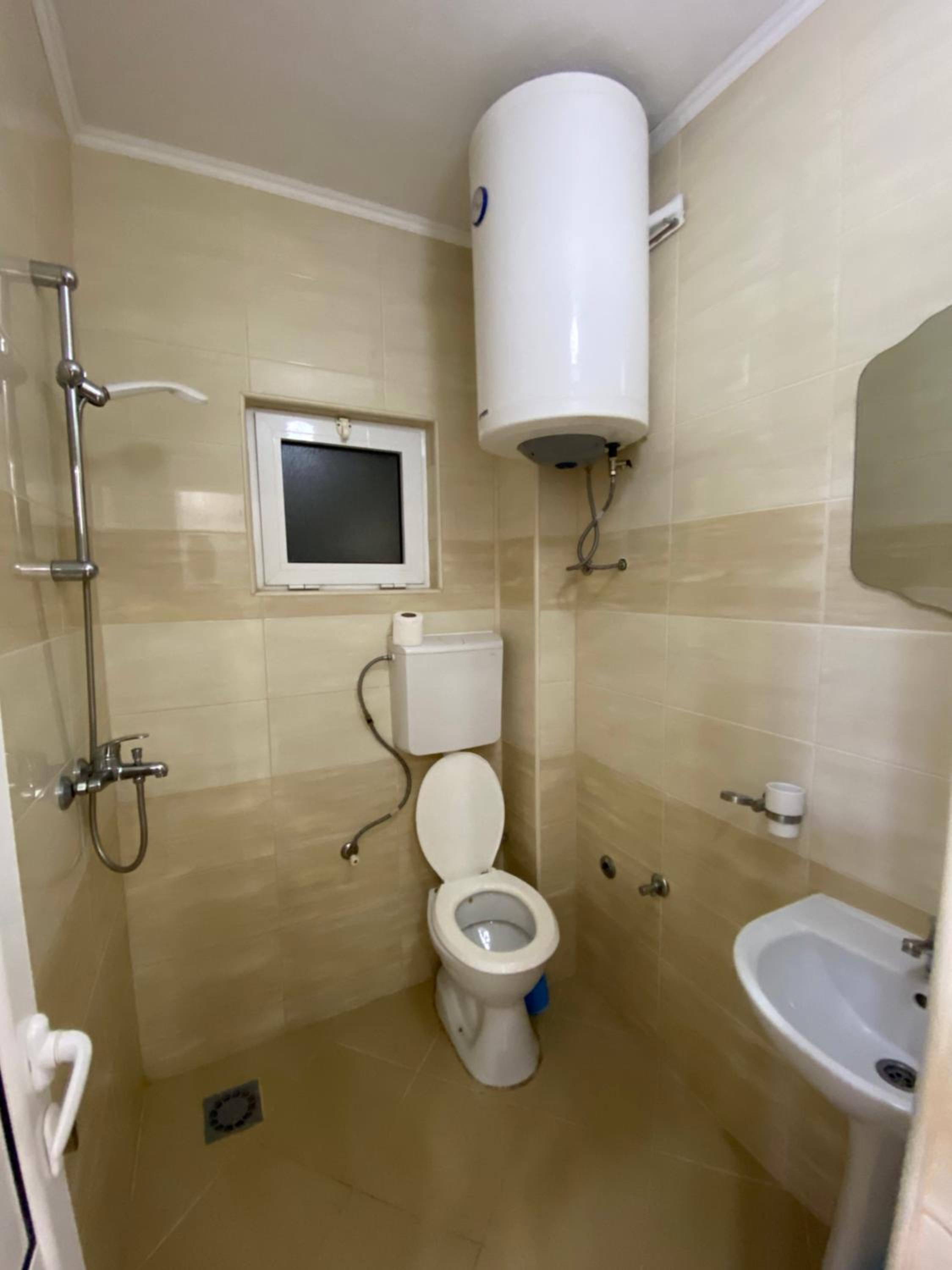Afi Lindi Apartments