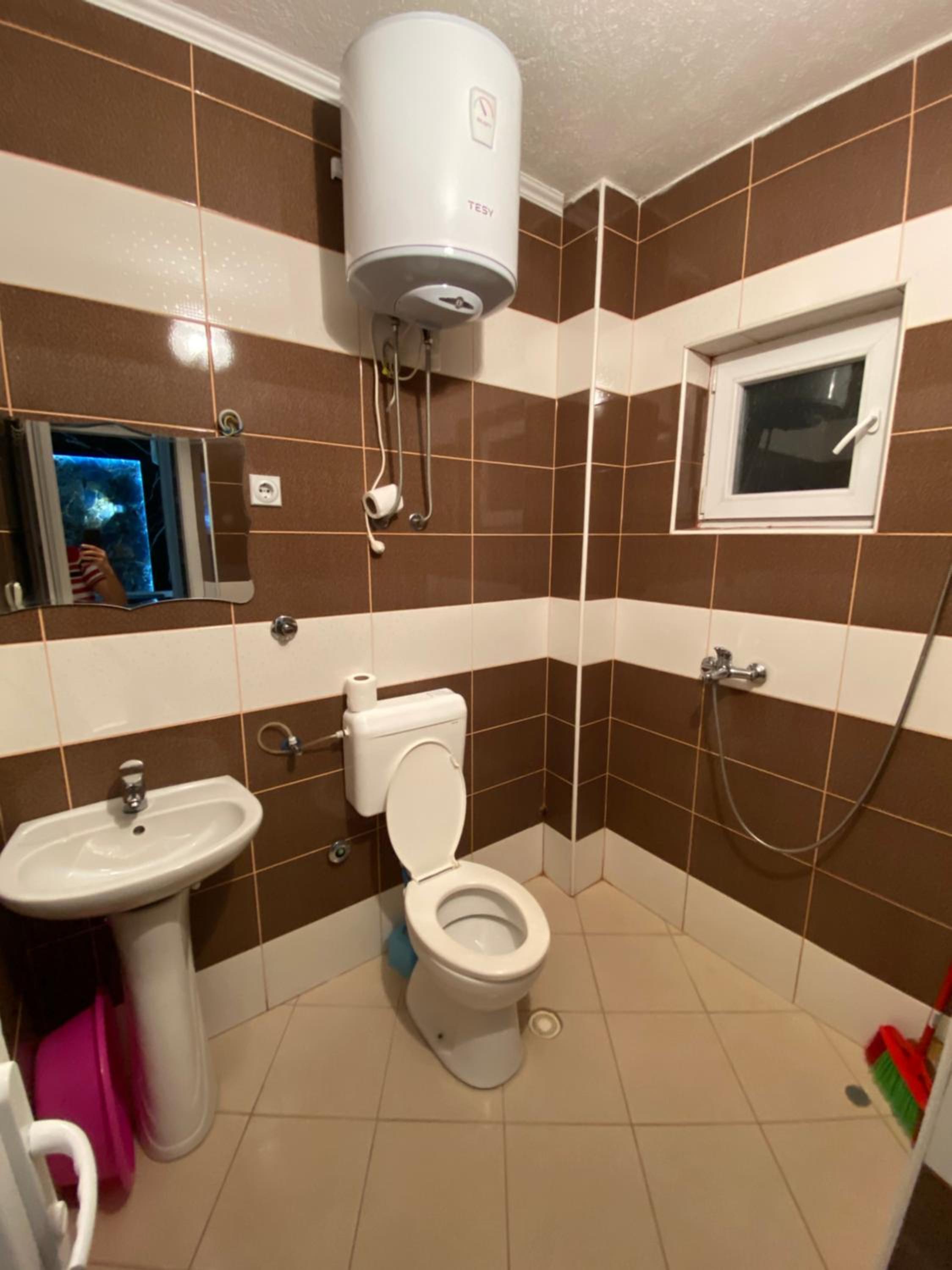 Afi Lindi Apartments