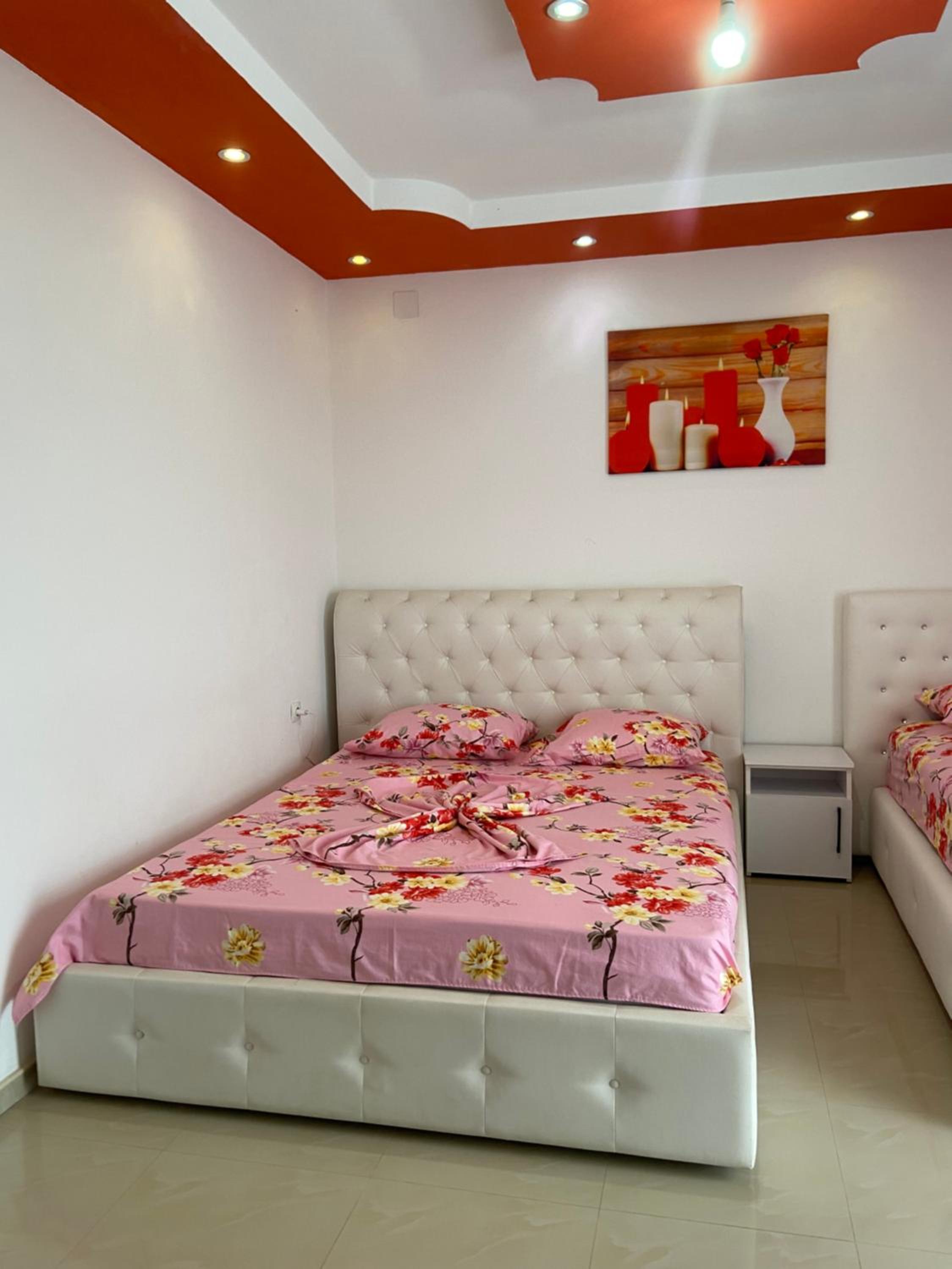 Afi Lindi Apartments