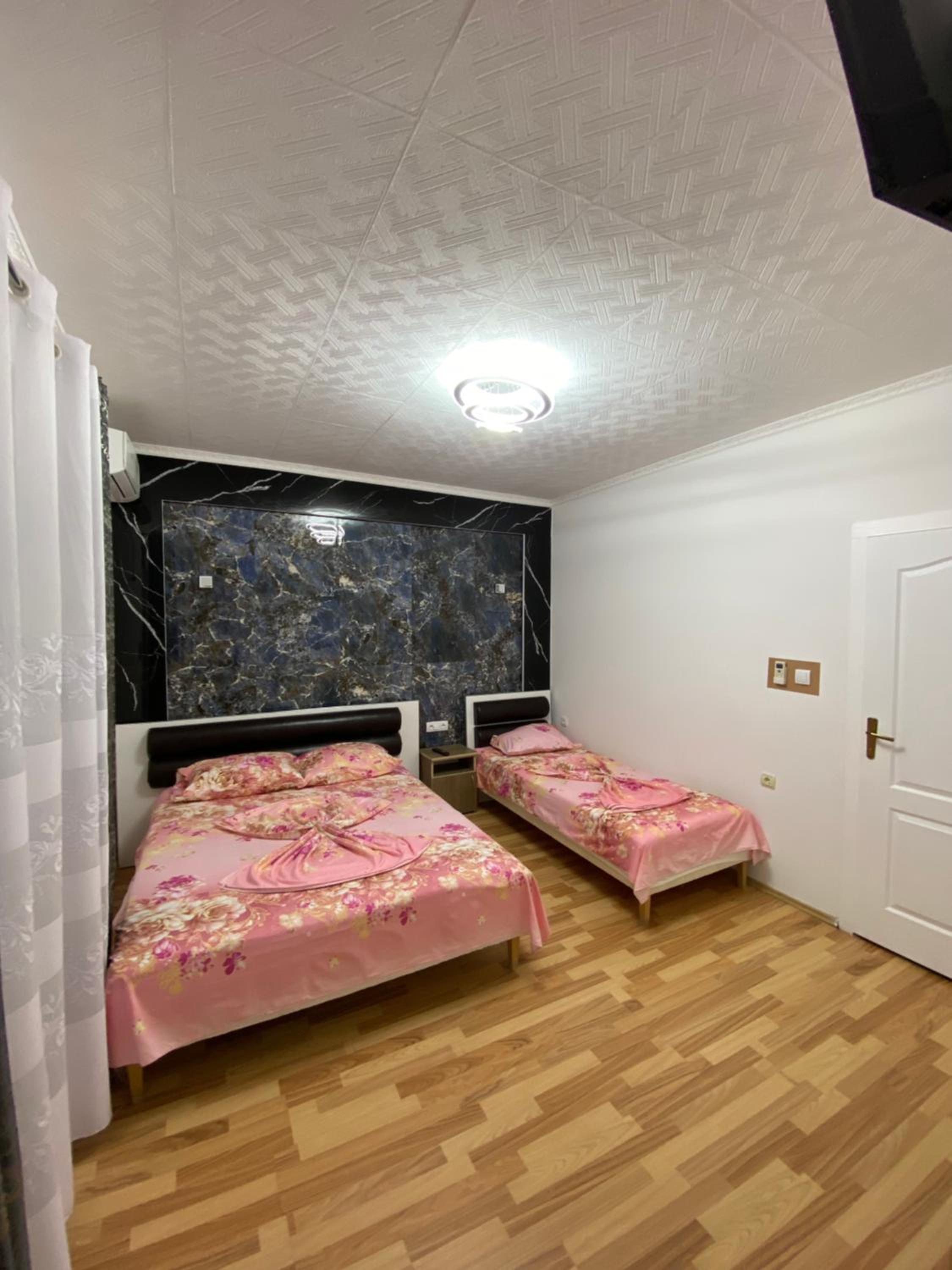 Afi Lindi Apartments