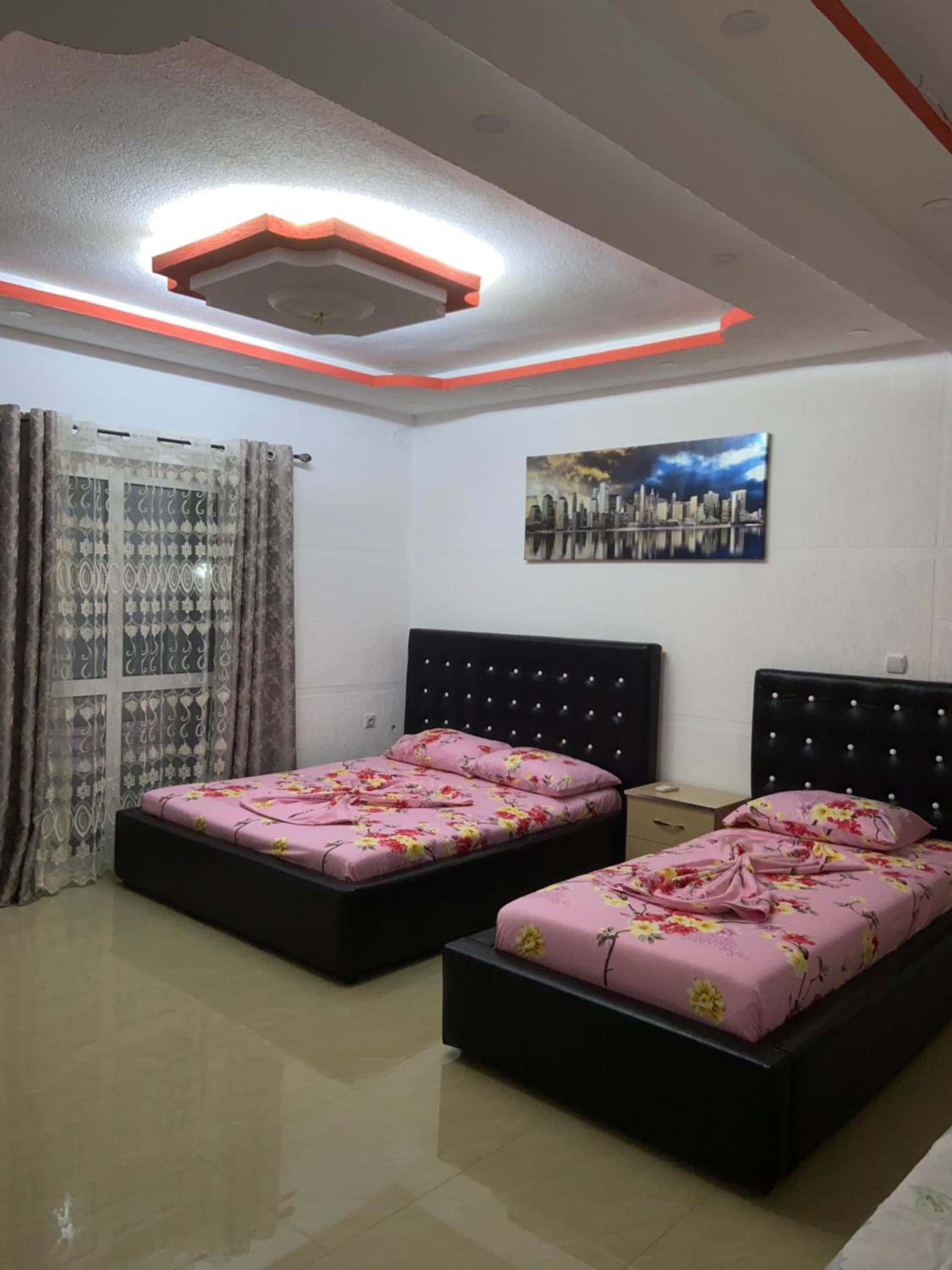 Afi Lindi Apartments
