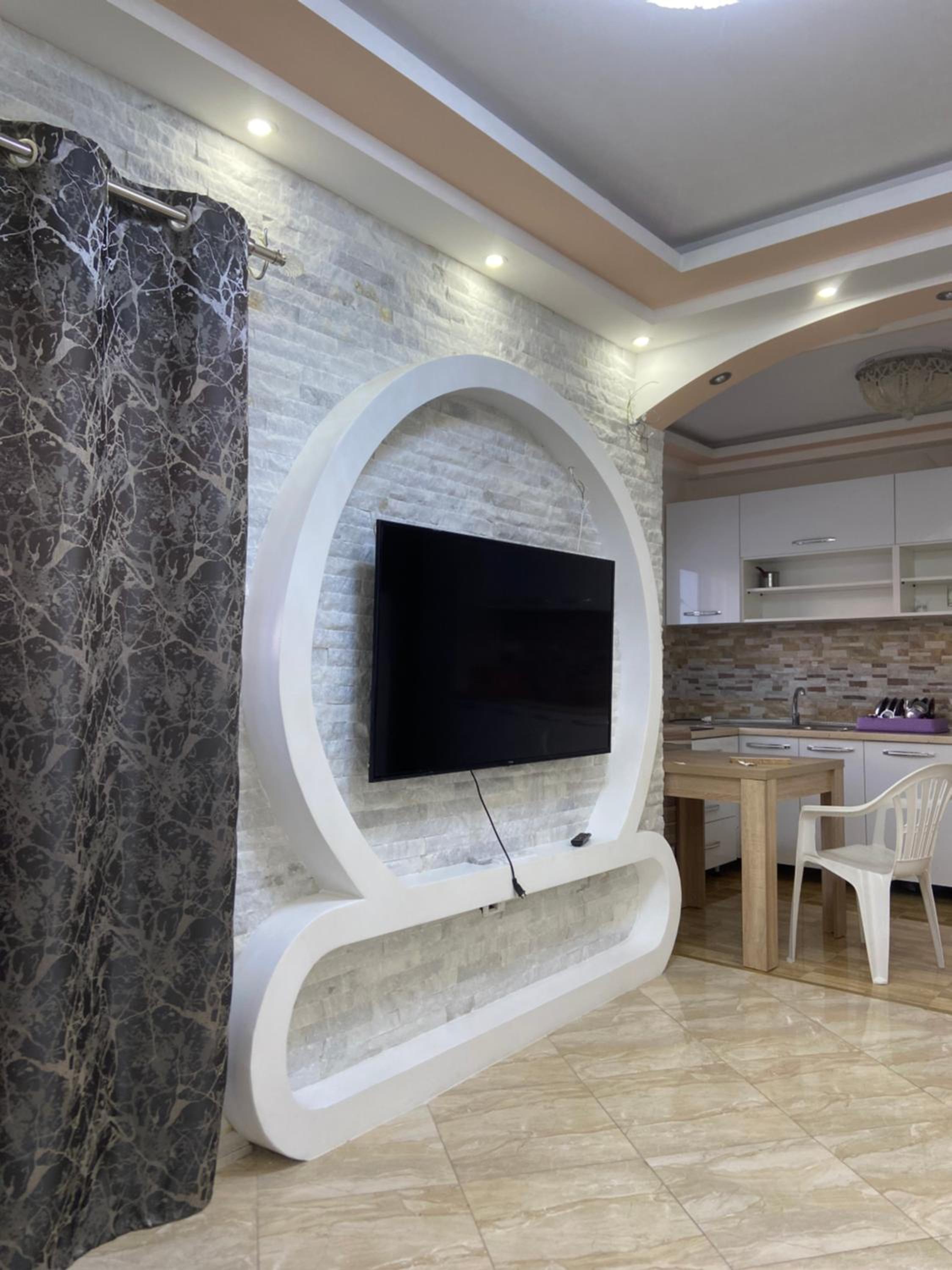 Afi Lindi Apartments