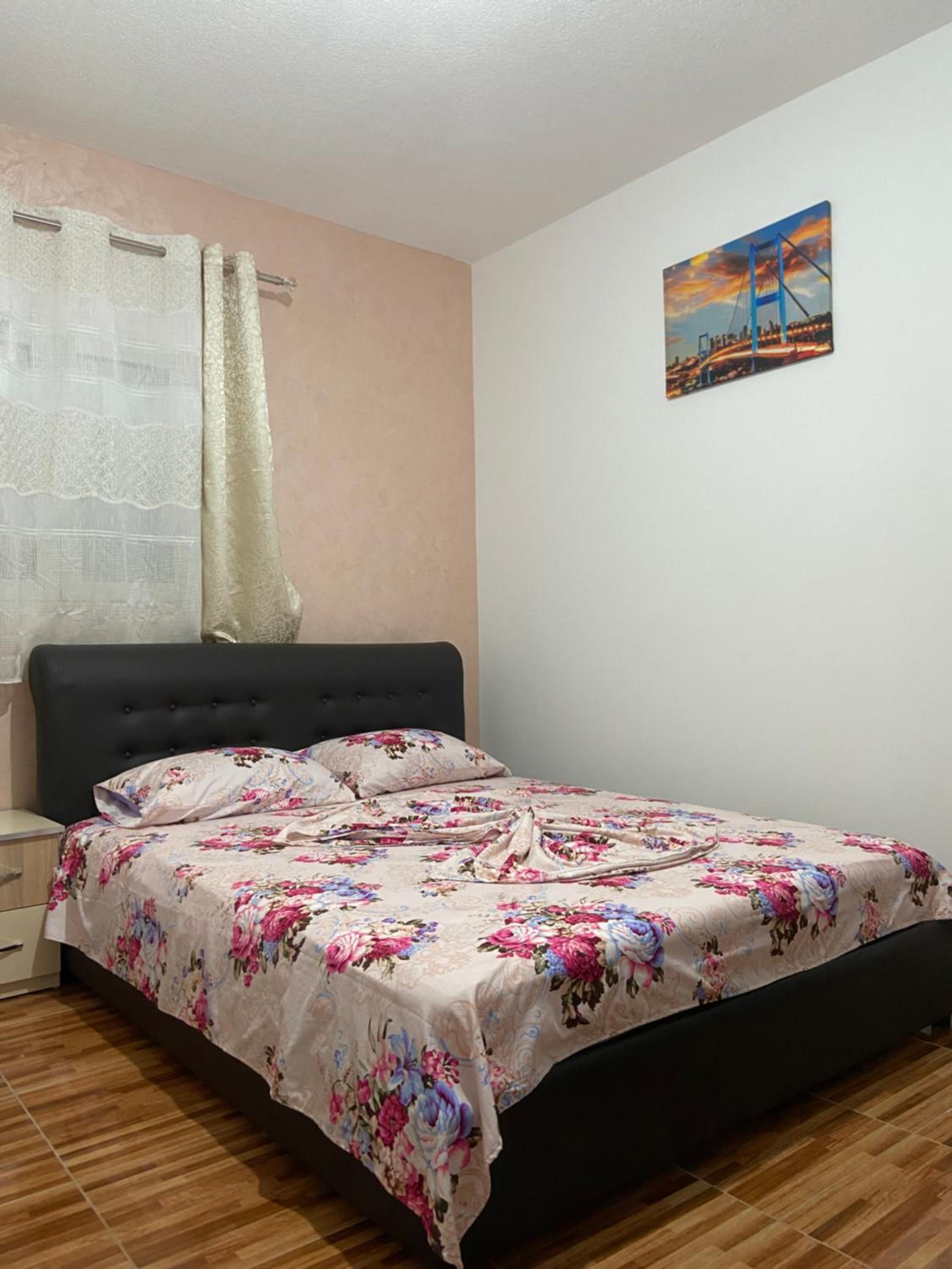 Afi Lindi Apartments