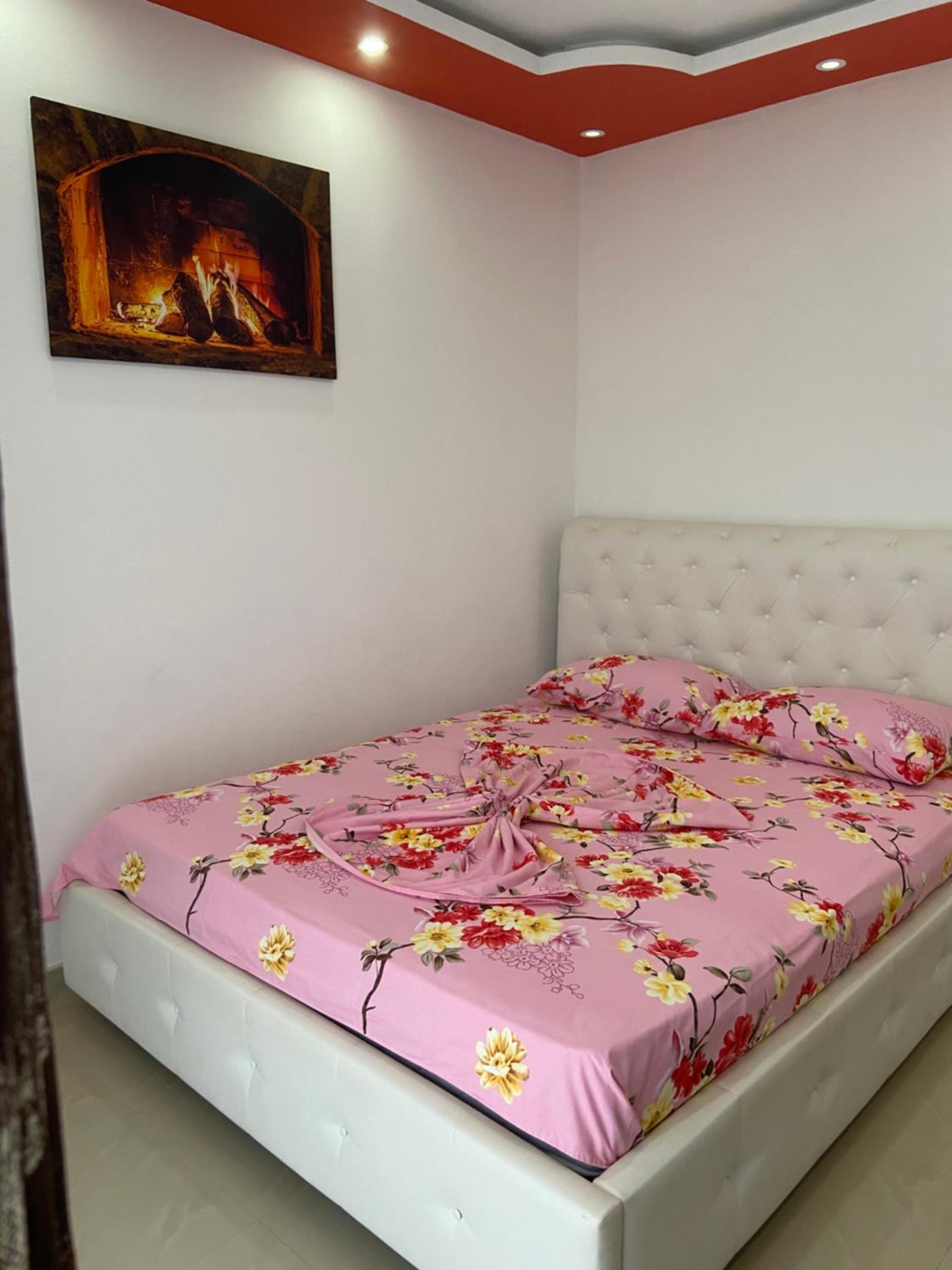 Afi Lindi Apartments