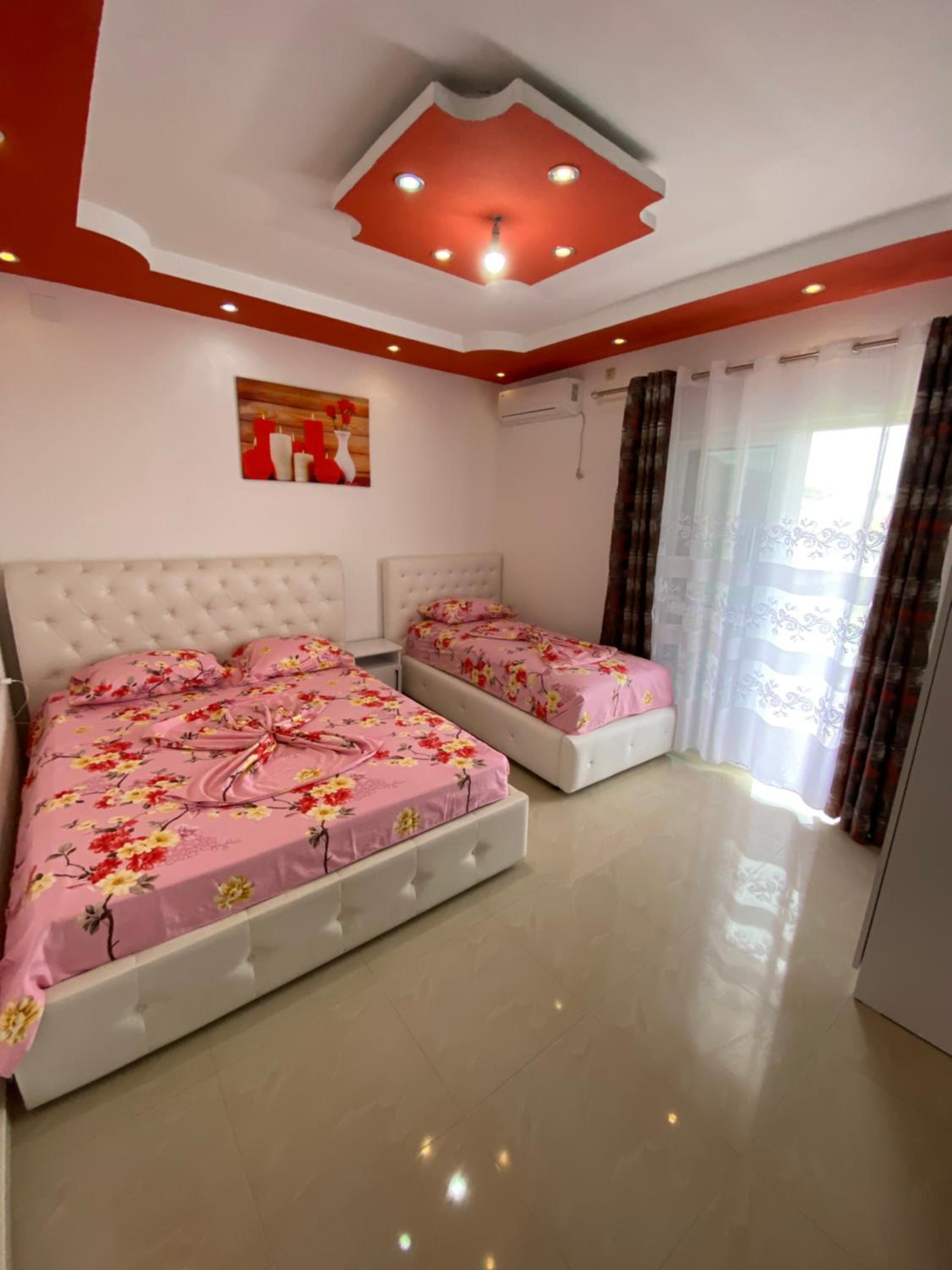 Afi Lindi Apartments