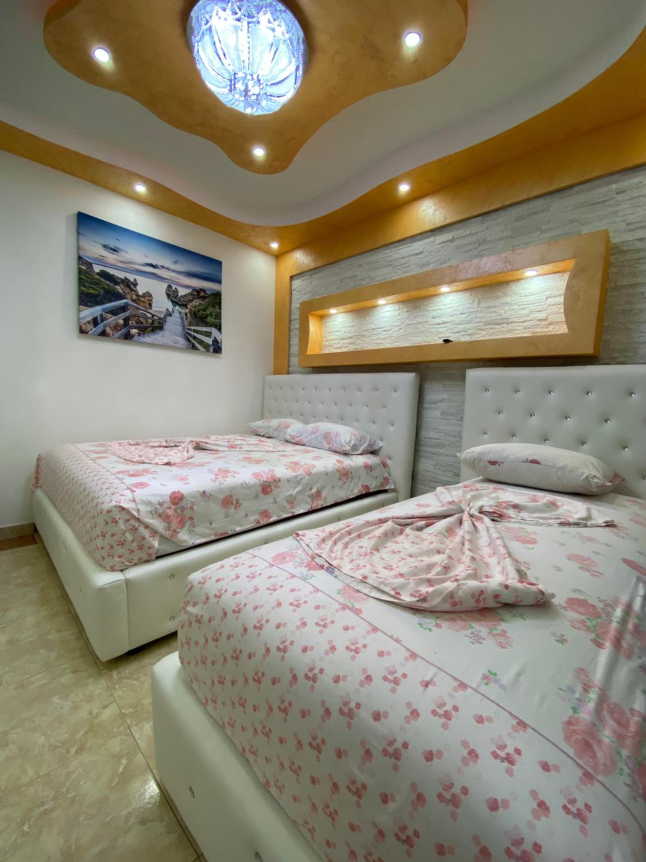 Afi Lindi Apartments