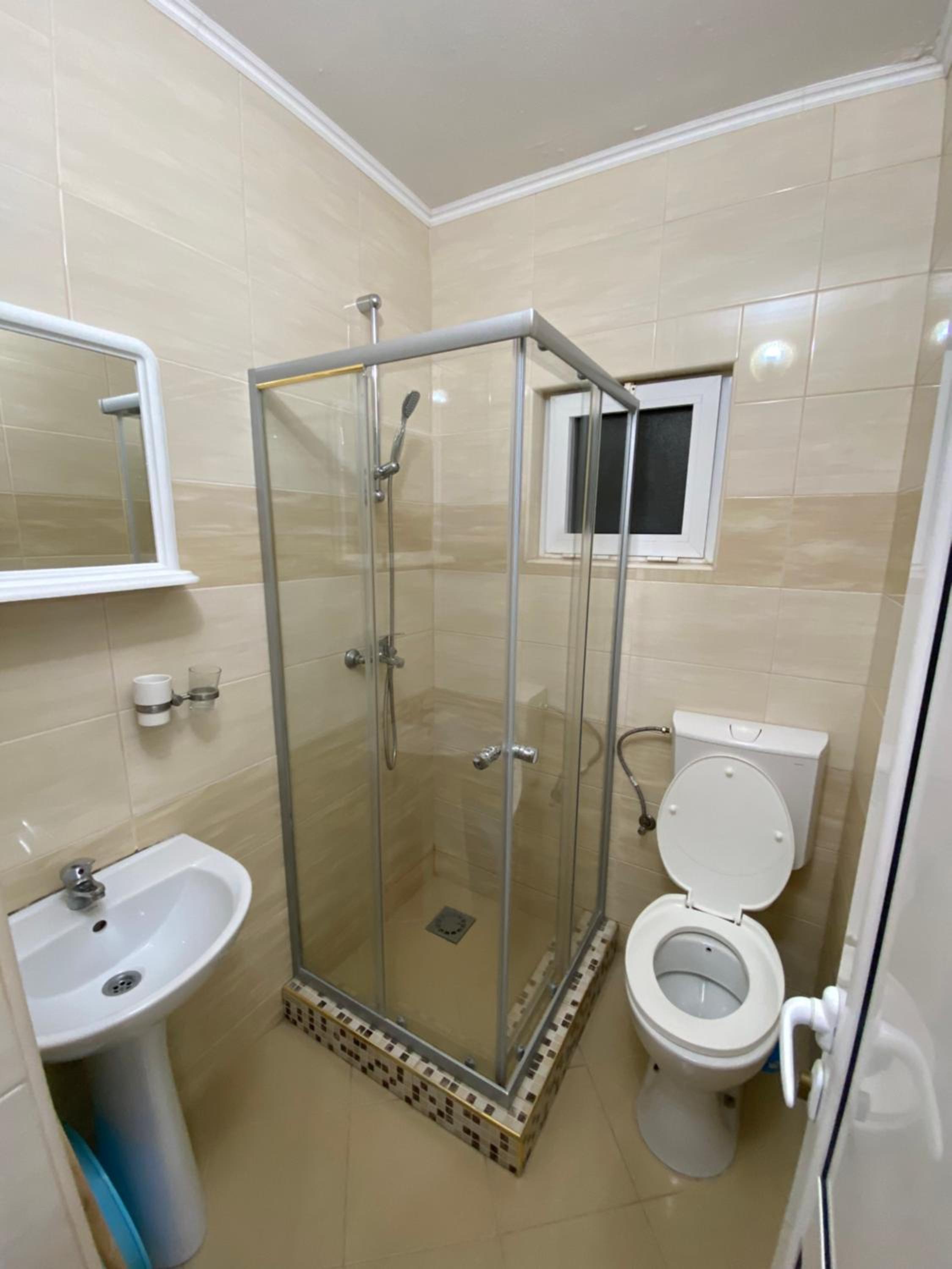 Afi Lindi Apartments