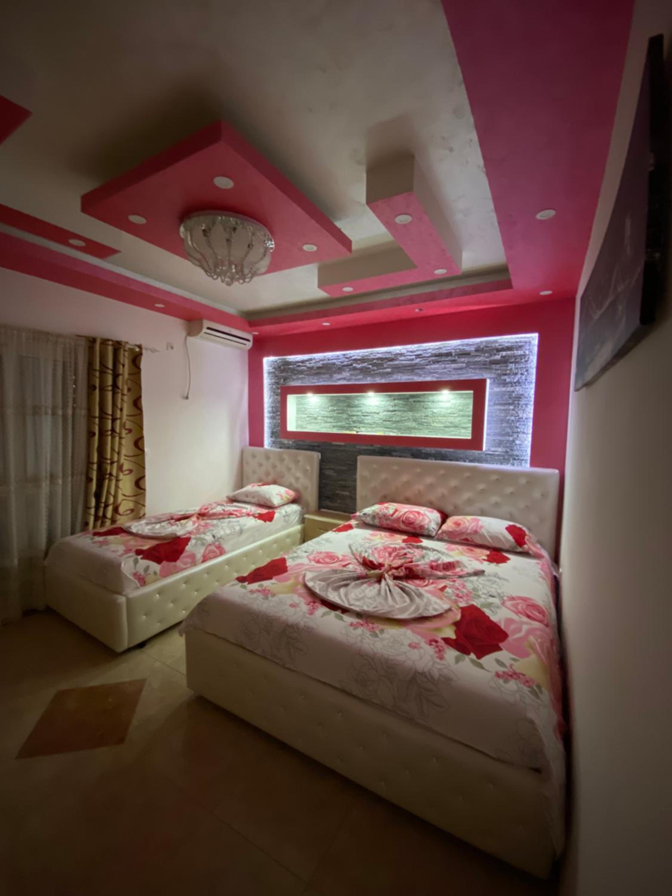 Afi Lindi Apartments