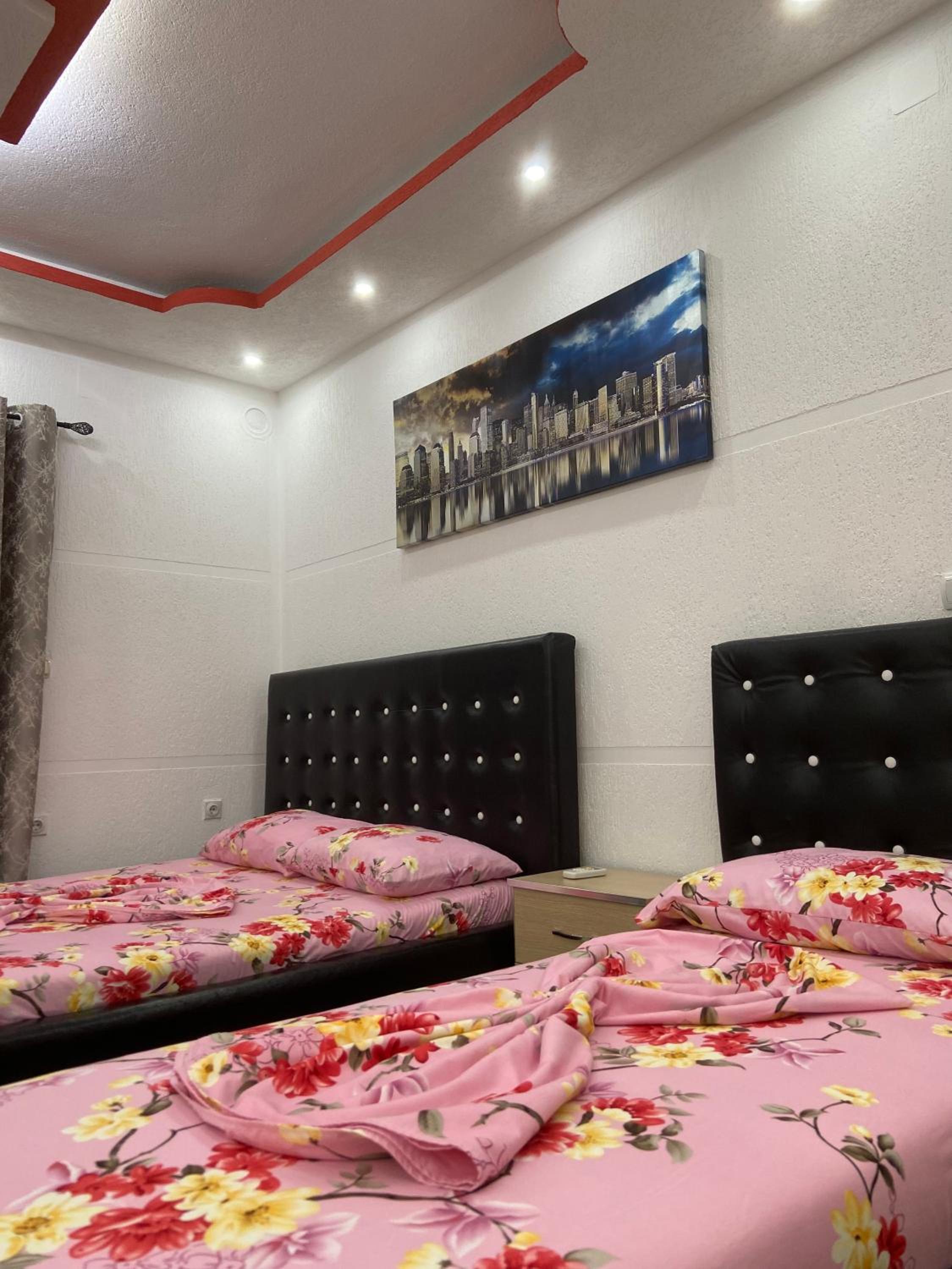 Afi Lindi Apartments