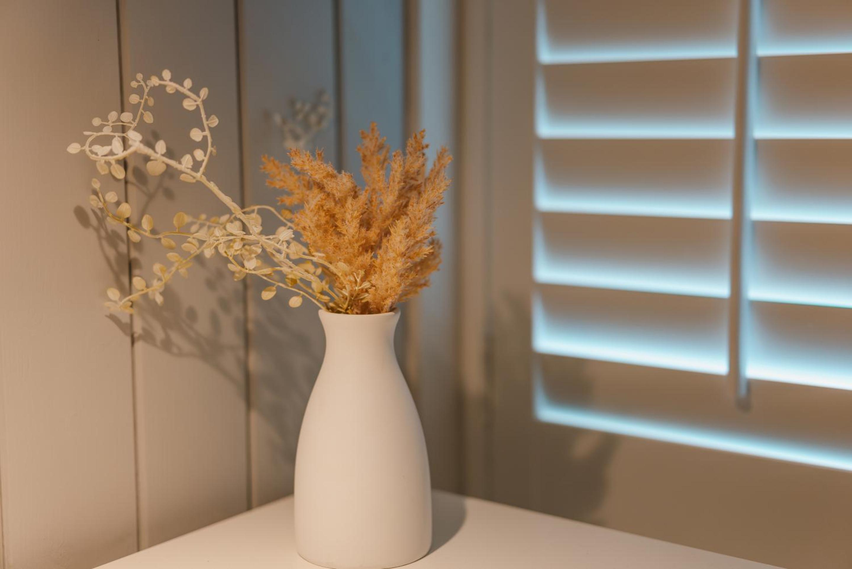 Blooms Apartment