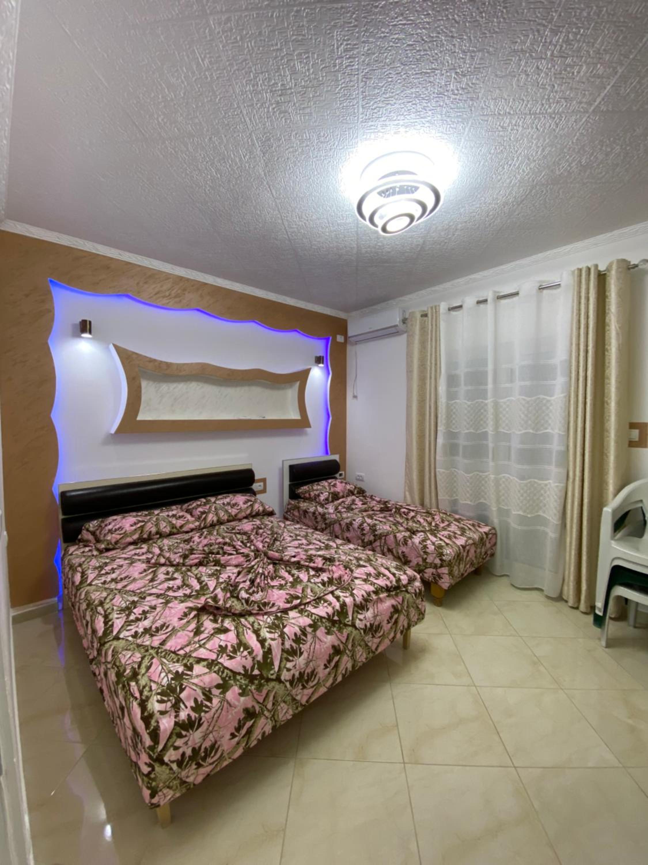 Afi Lindi Apartments