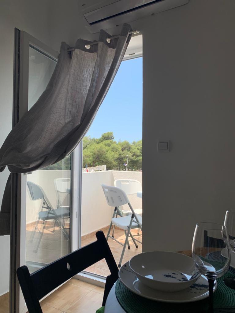Apartman MarioK Novalja view 5